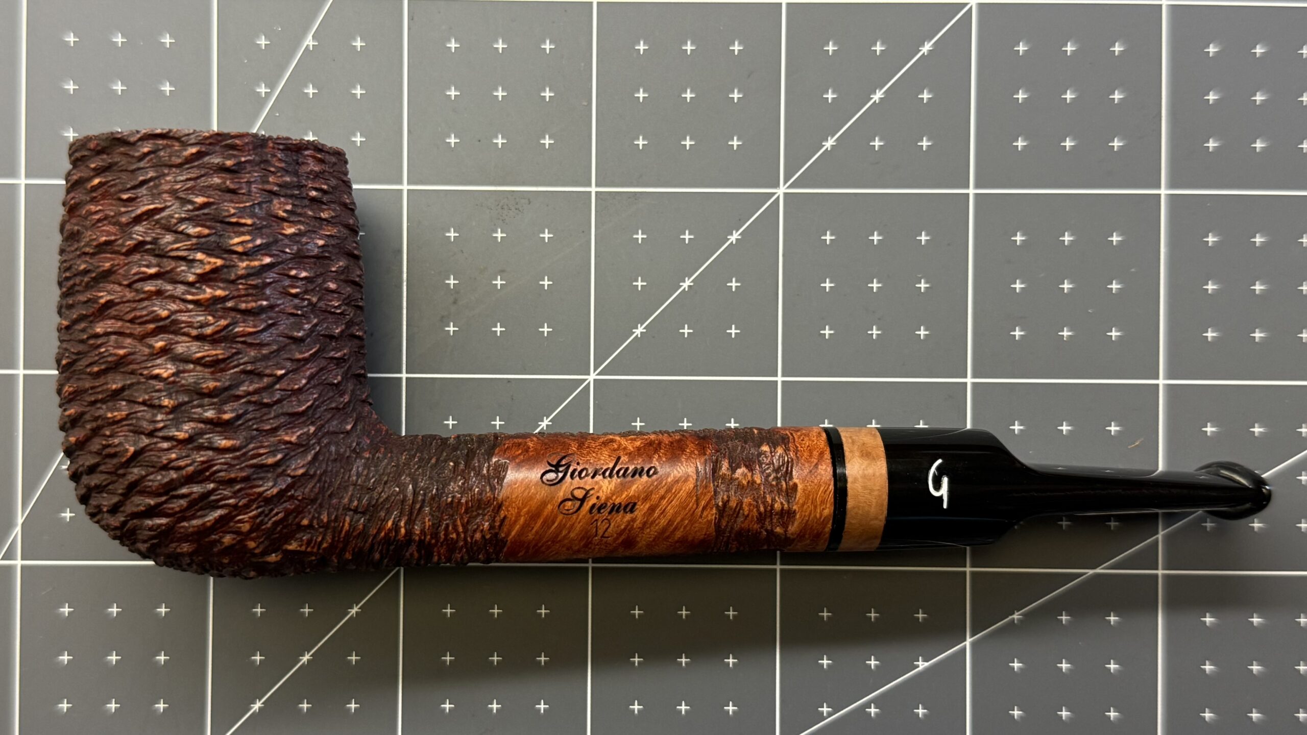 Giordano Siena 12