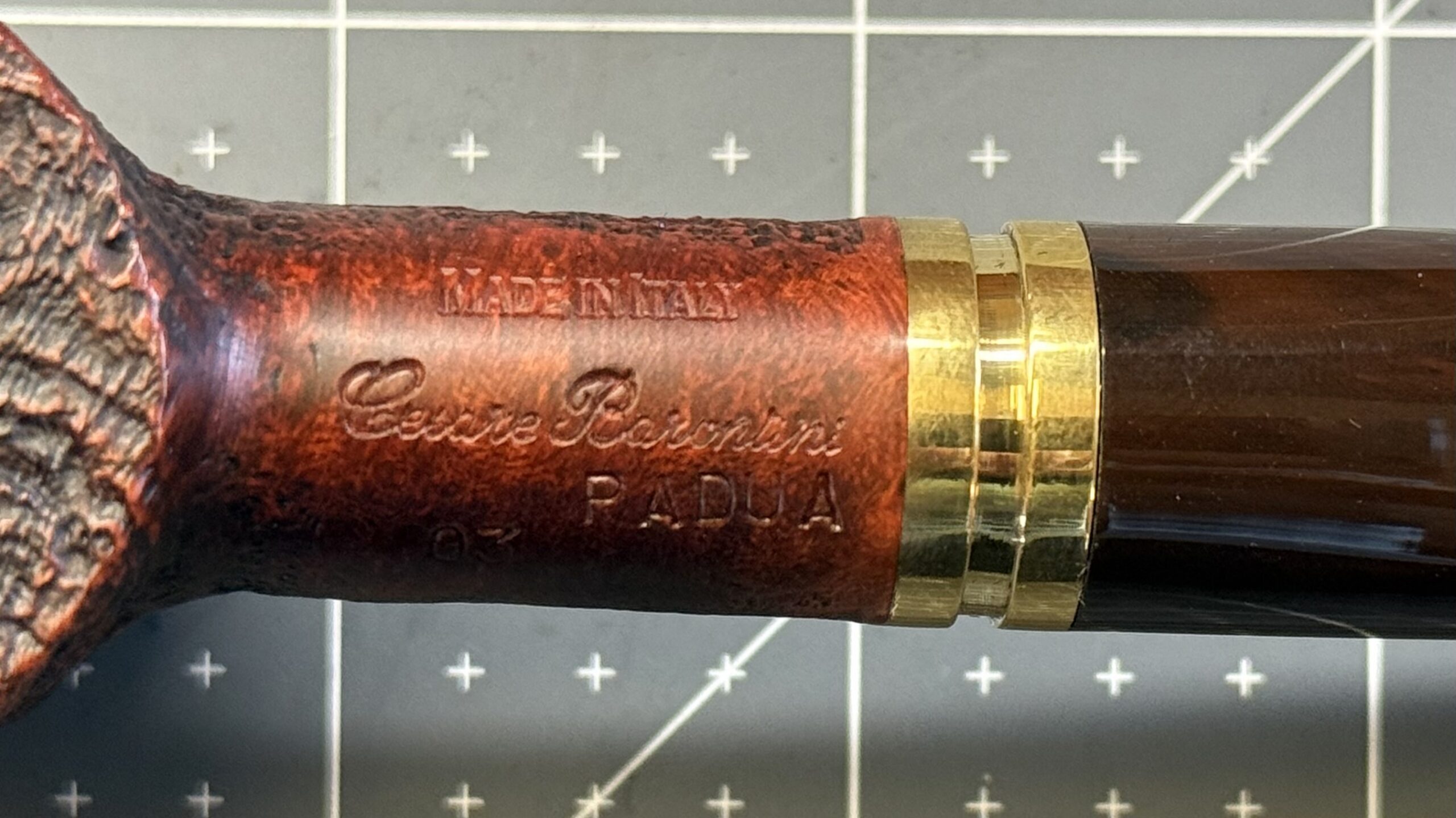 Cesare Barontini Padua 03 - Image 4
