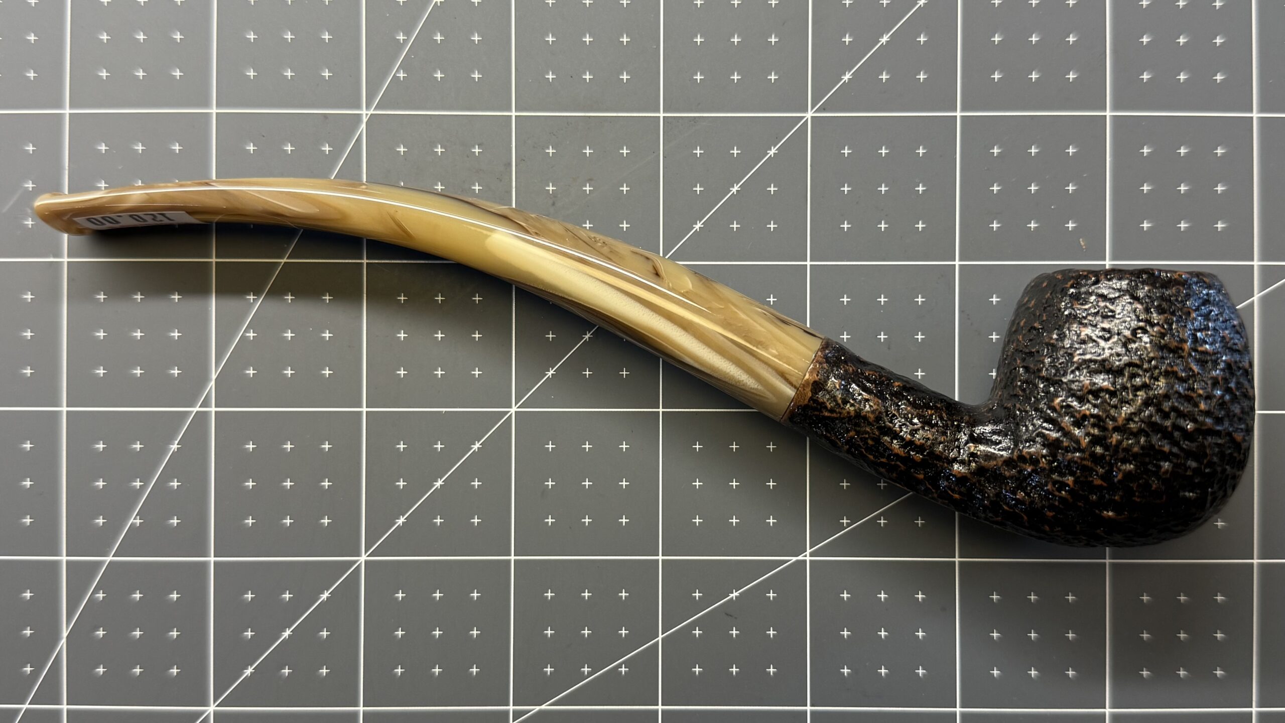 Savinelli Ginger's Favorite 626 G - Image 5