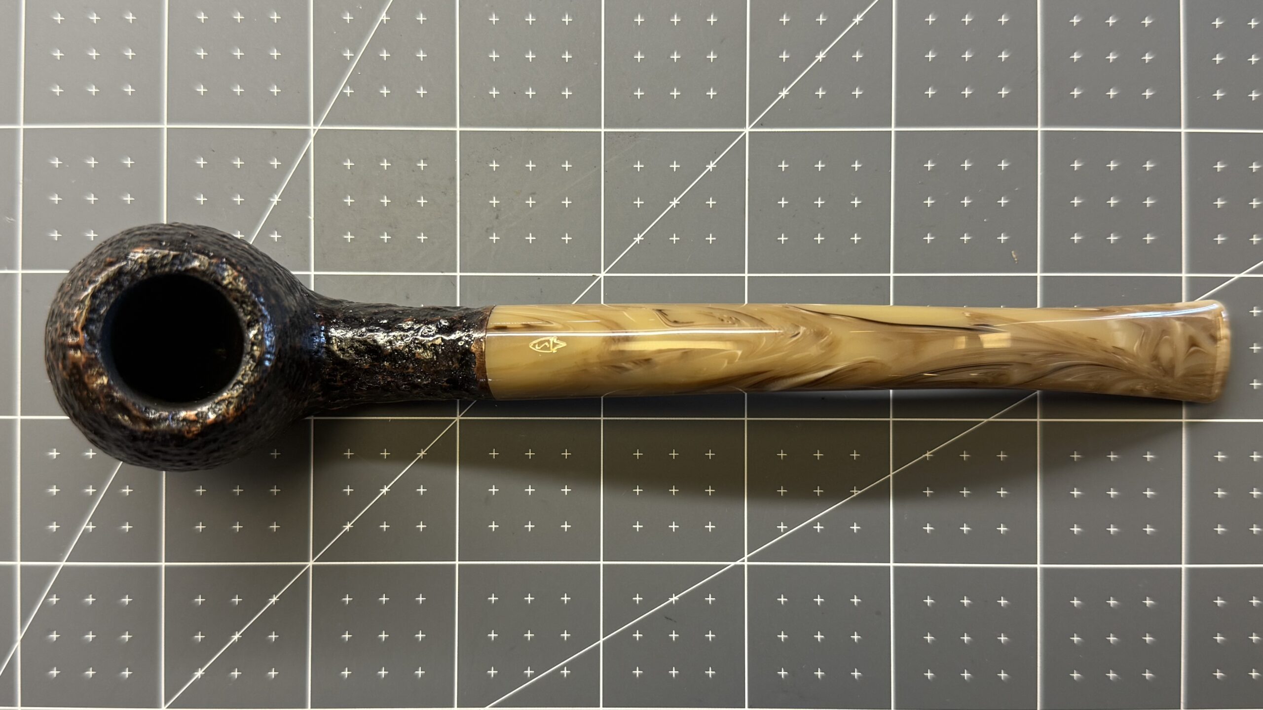 Savinelli Ginger's Favorite 626 G - Image 3