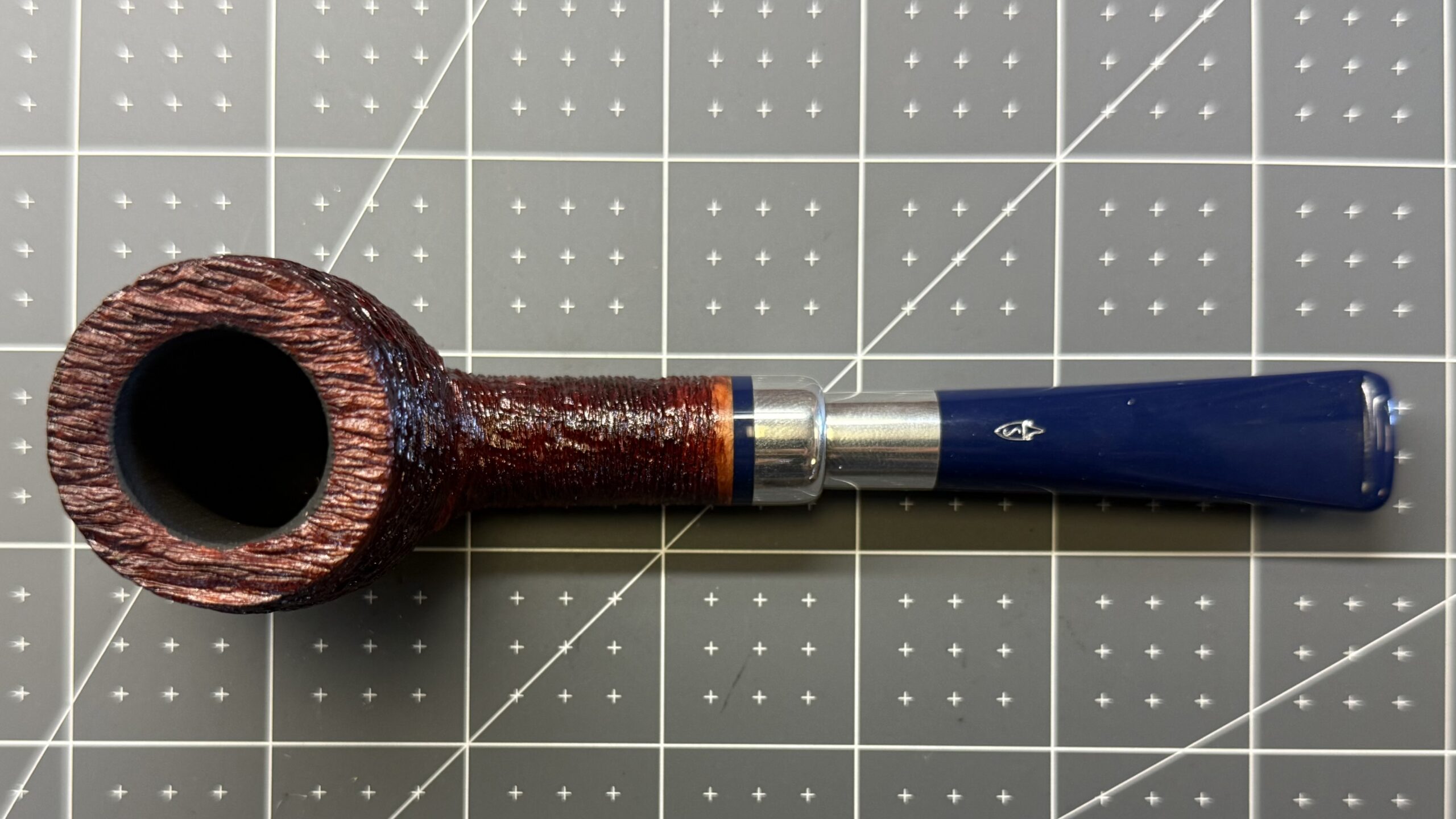Savinelli Eleganza 111KS - Image 3