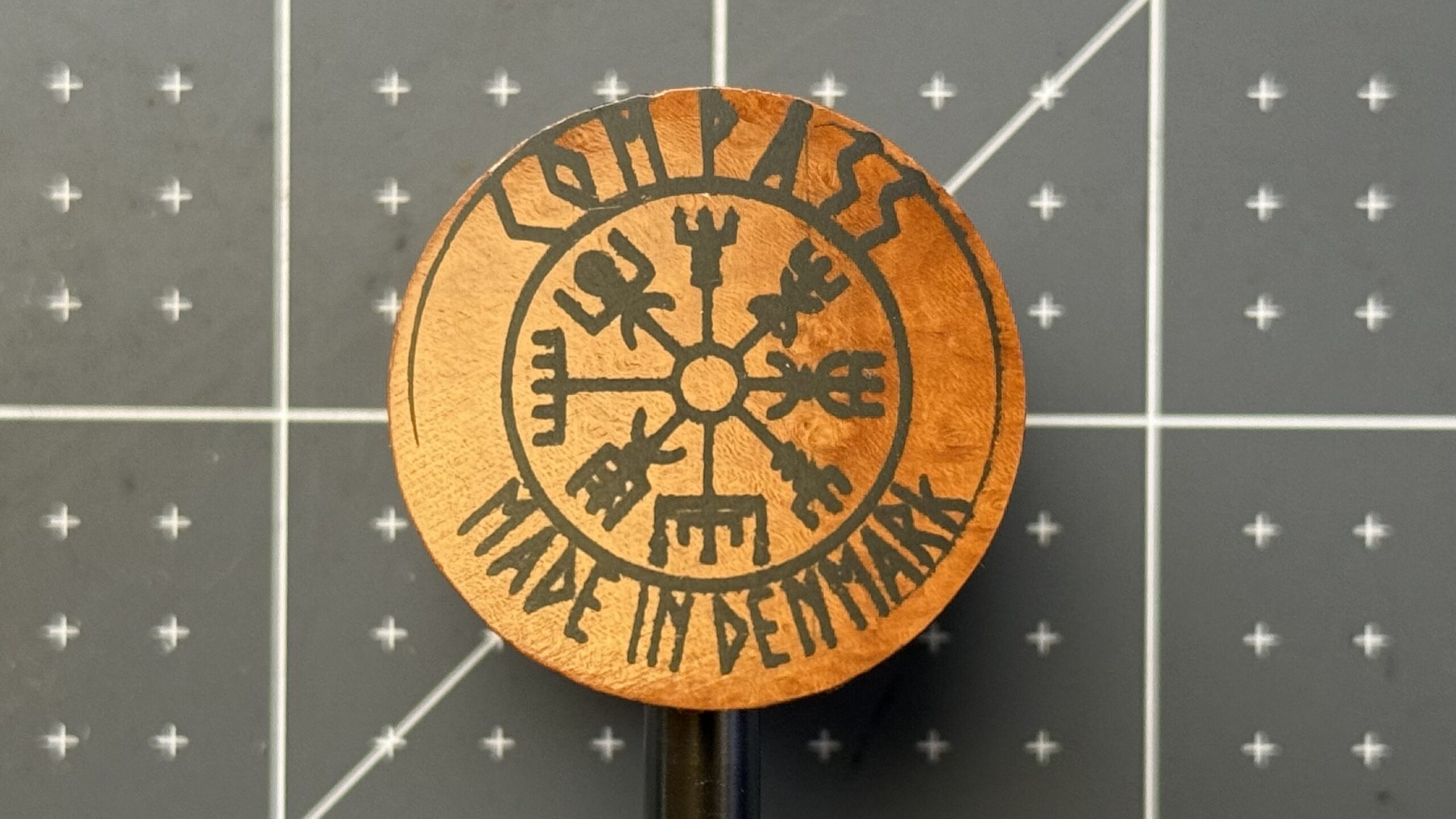 Nording Compass Natural Rustic - Image 4