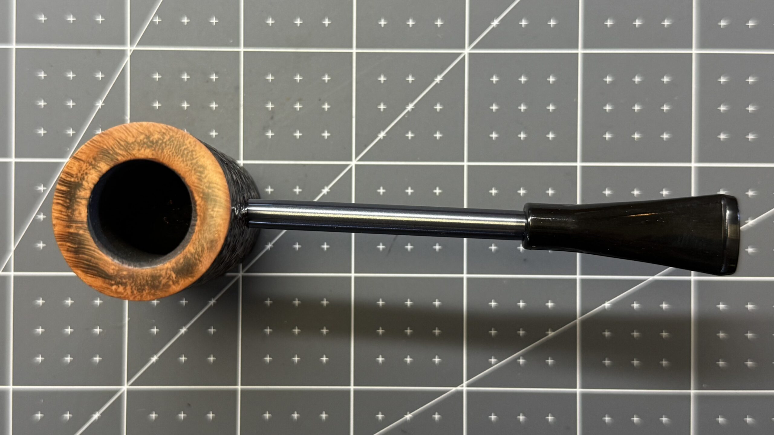 Nording Compass MacArthur Brown Rustic - Image 3