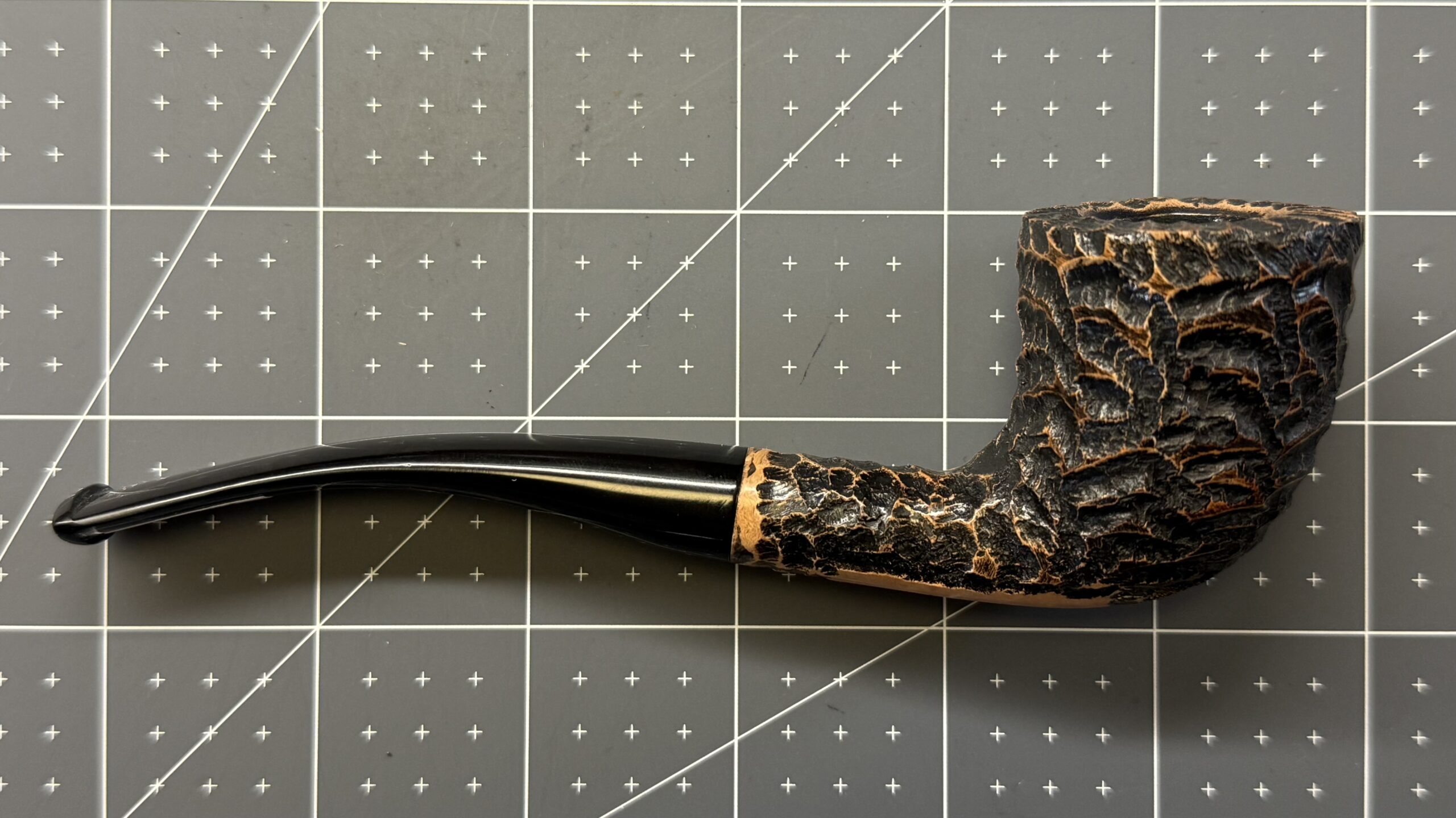 Peterson Aran Rustic 129 - Image 5