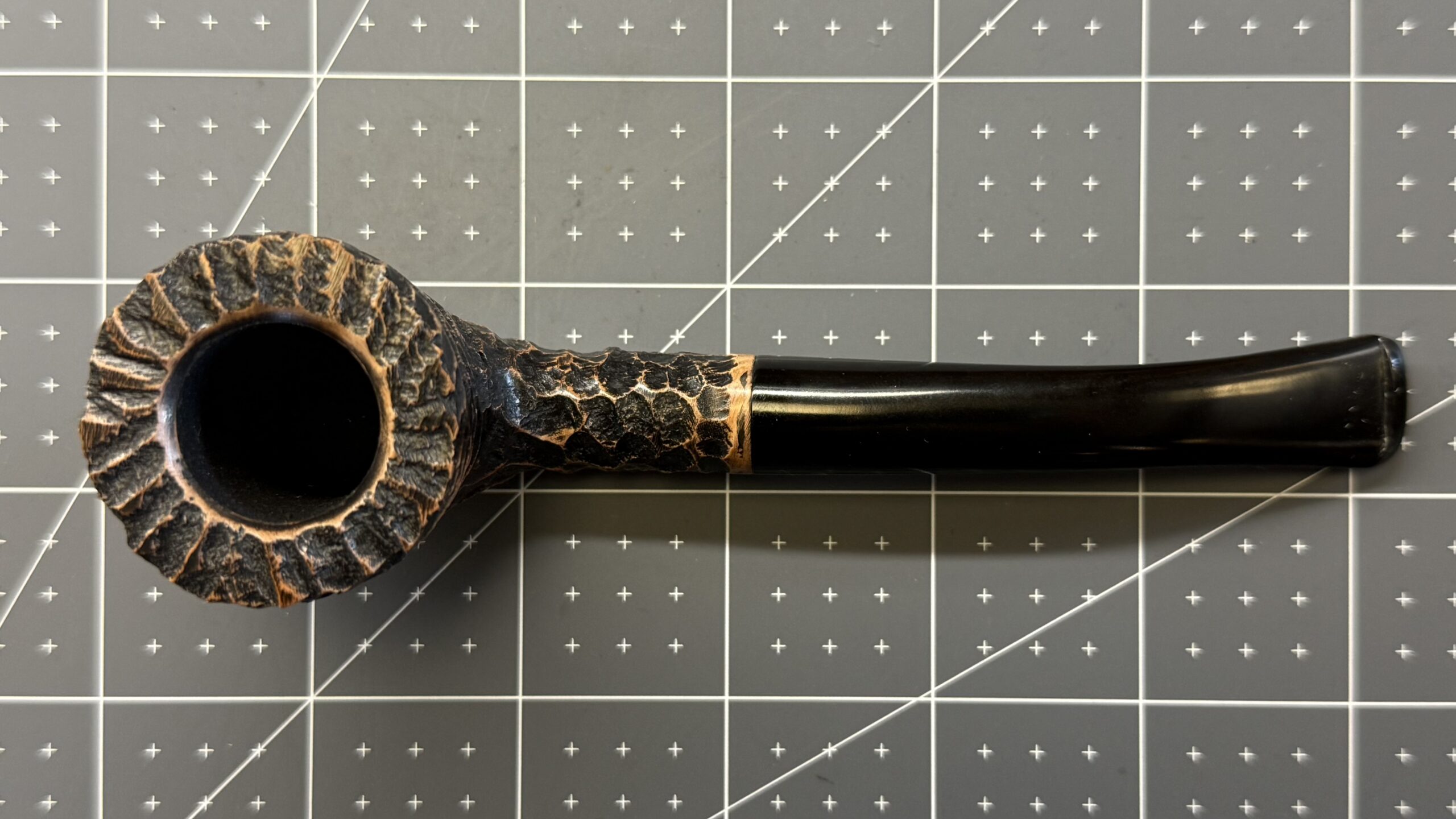 Peterson Aran Rustic 129 - Image 3