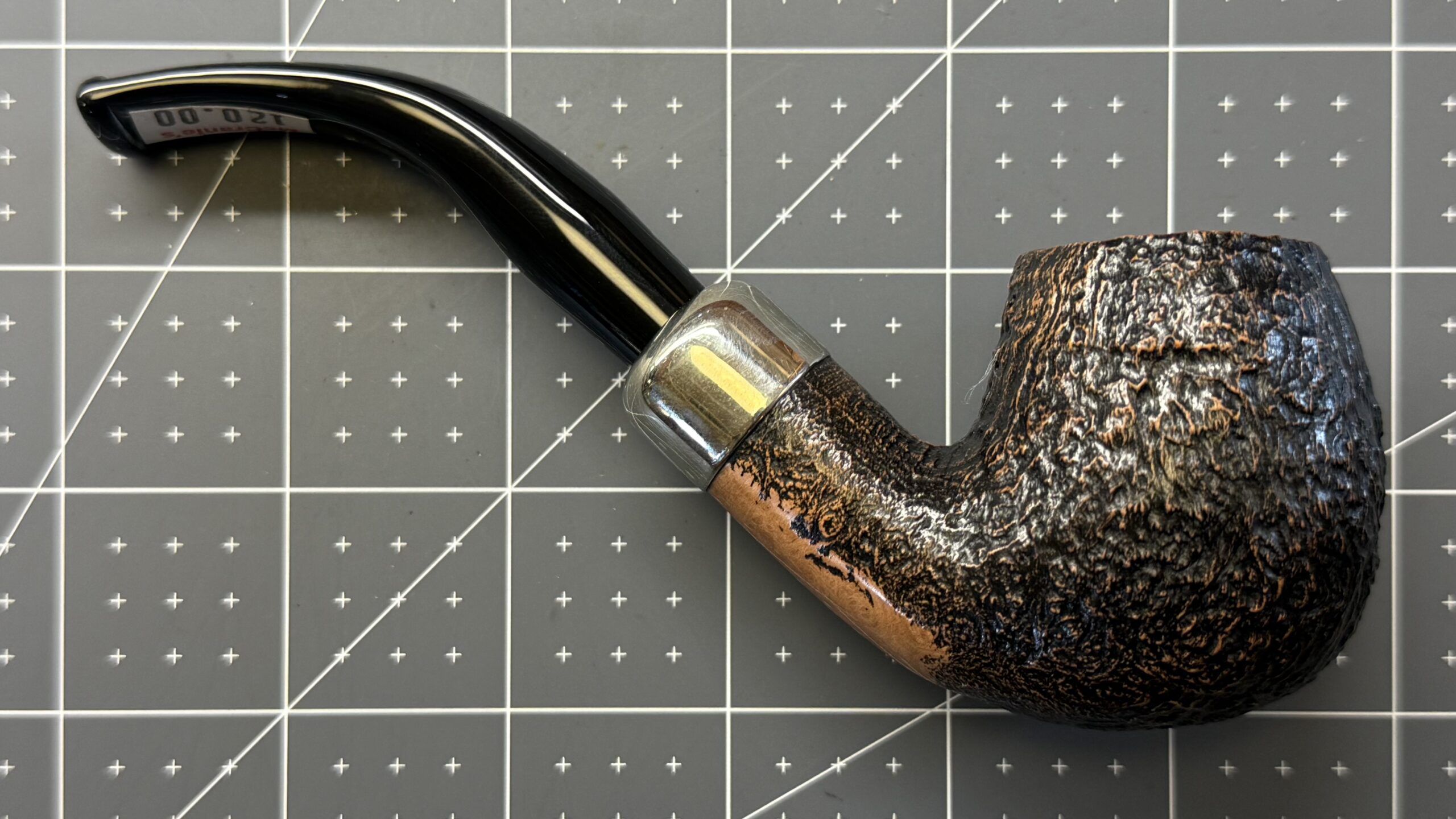 Peterson Arklow Sandblast 68 - Image 5