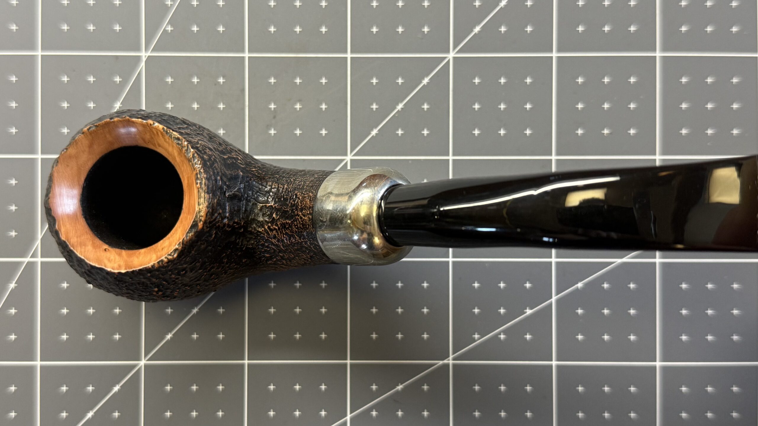 Peterson Arklow Sandblast 68 - Image 3