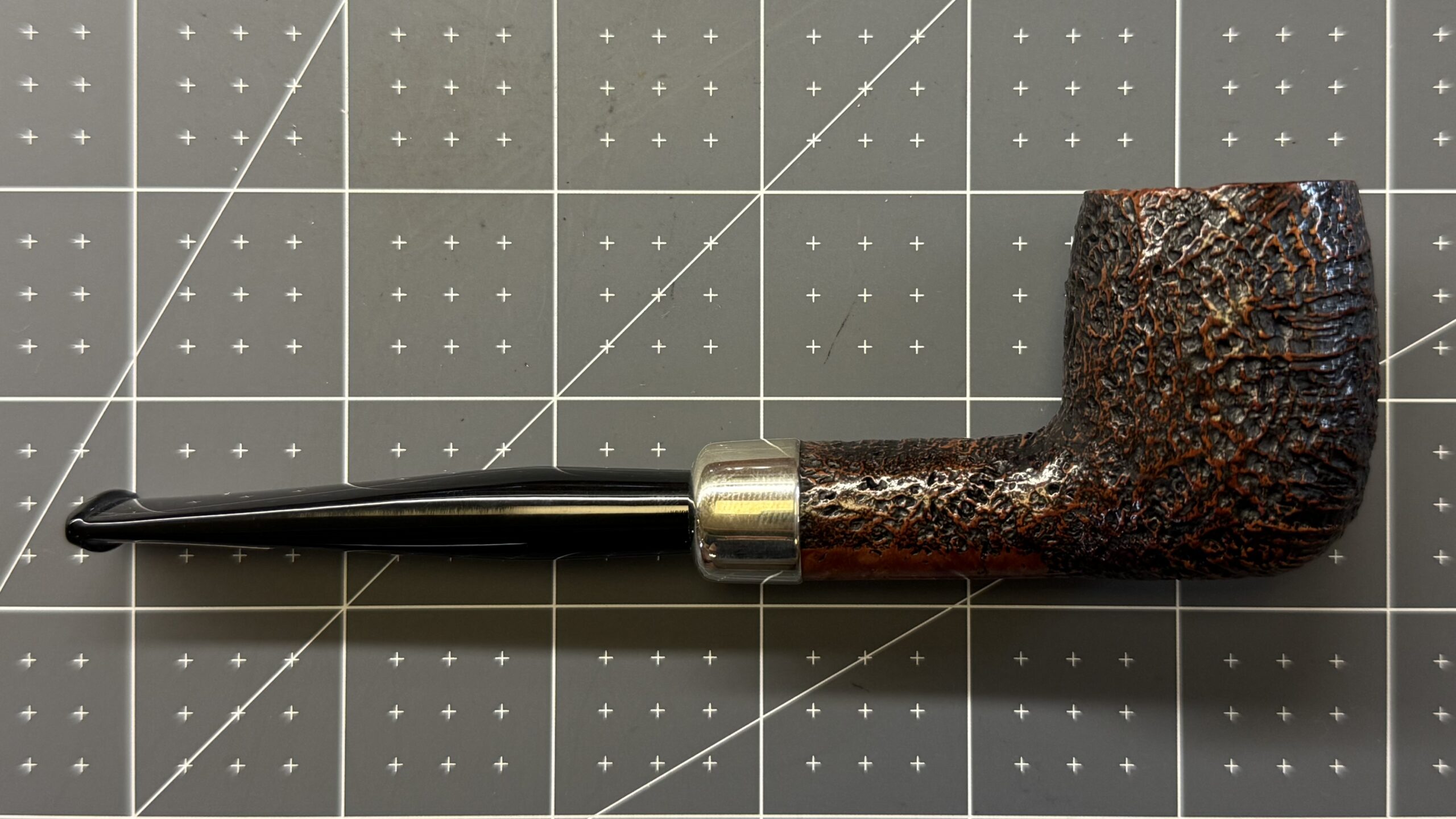 Peterson Arklow Sandblast 102 - Image 5