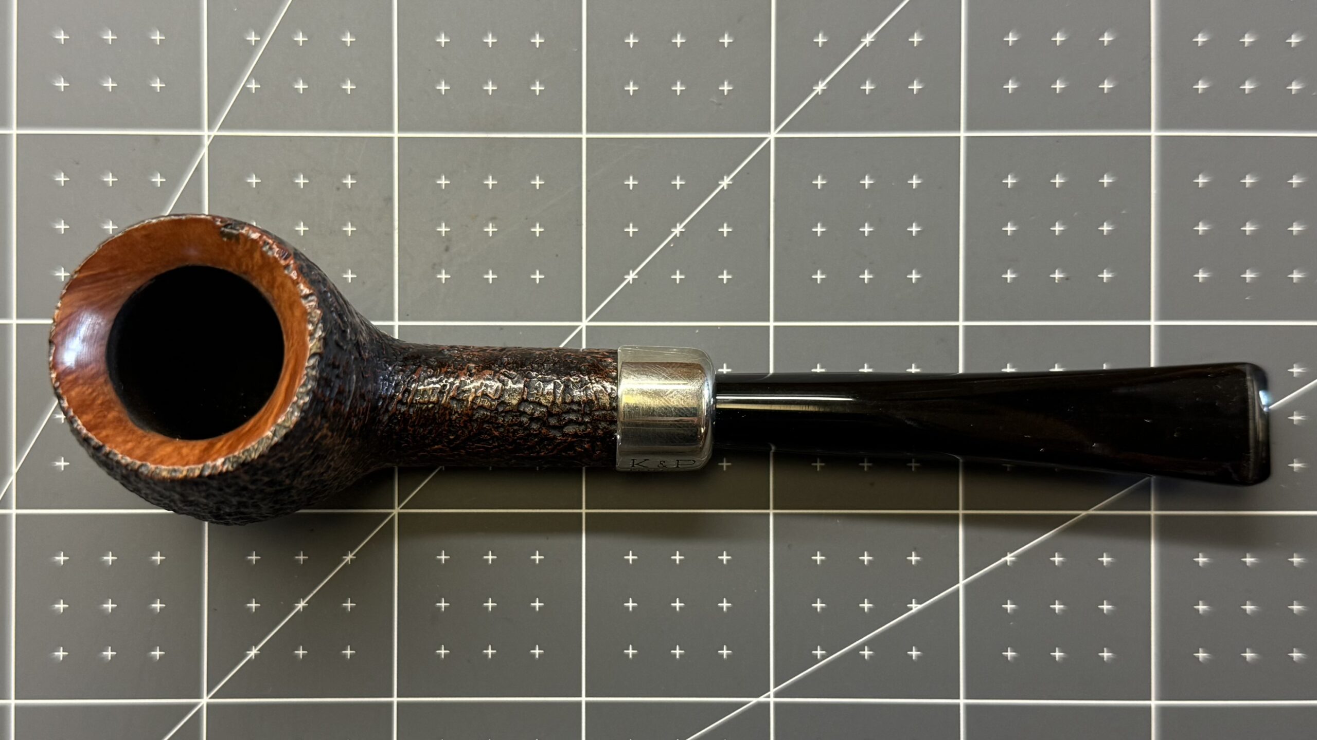 Peterson Arklow Sandblast 102 - Image 3