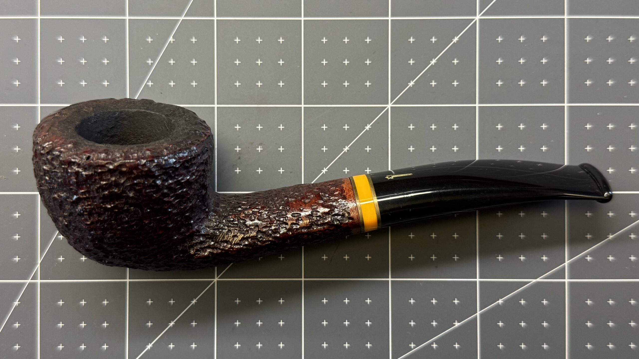 Estate Savinelli Sistina 316KS