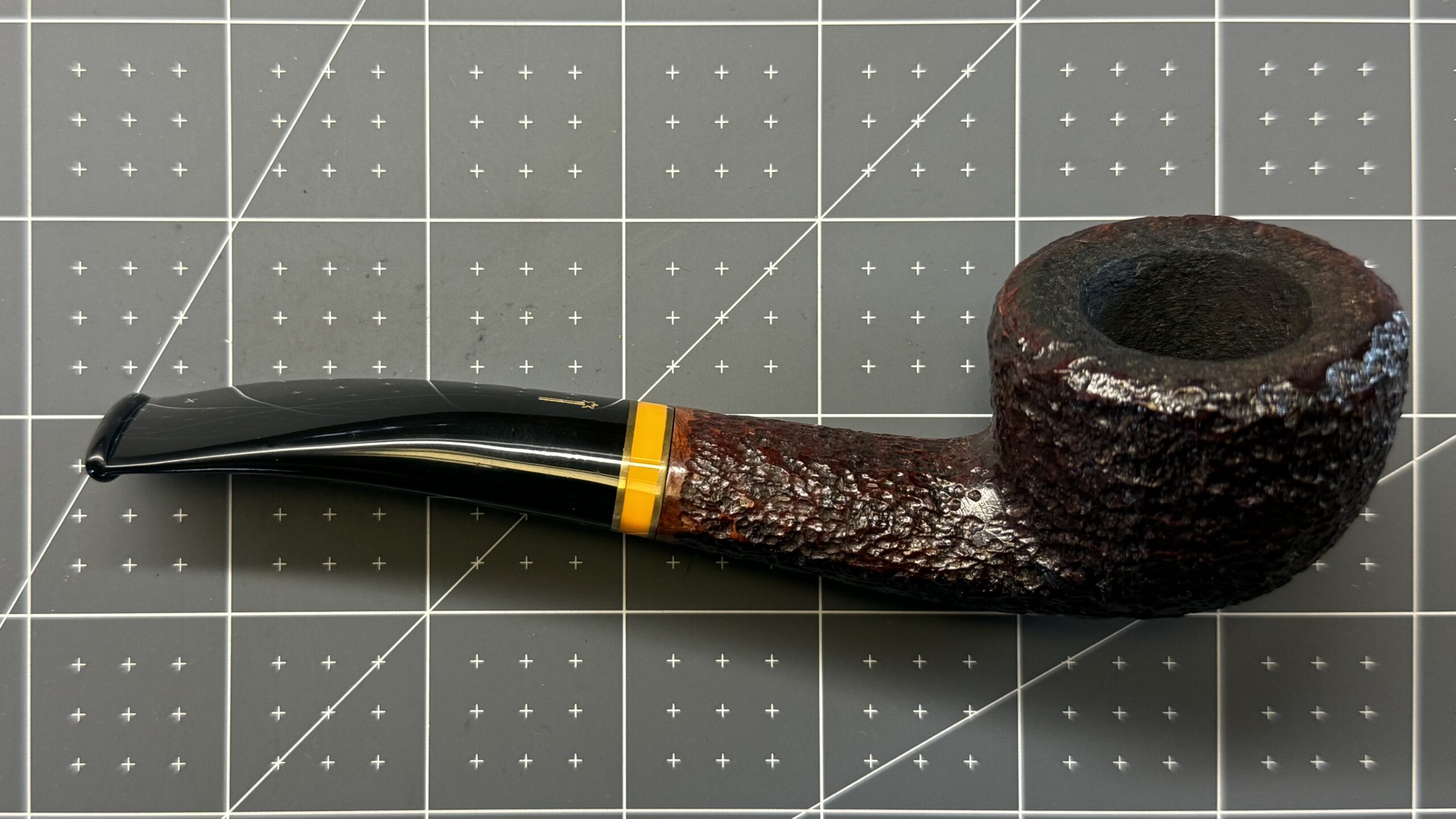 Estate Savinelli Sistina 316KS - Image 5