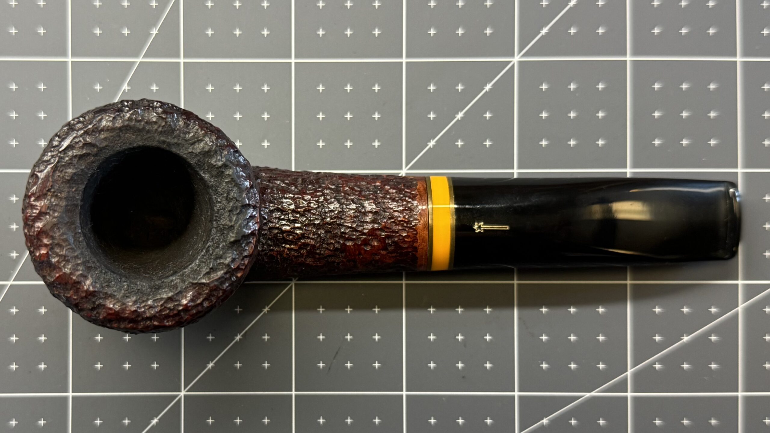 Estate Savinelli Sistina 316KS - Image 3