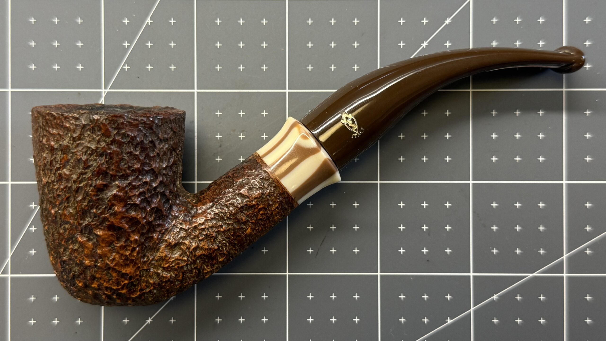 Estate Savinelli Caramella 611KS