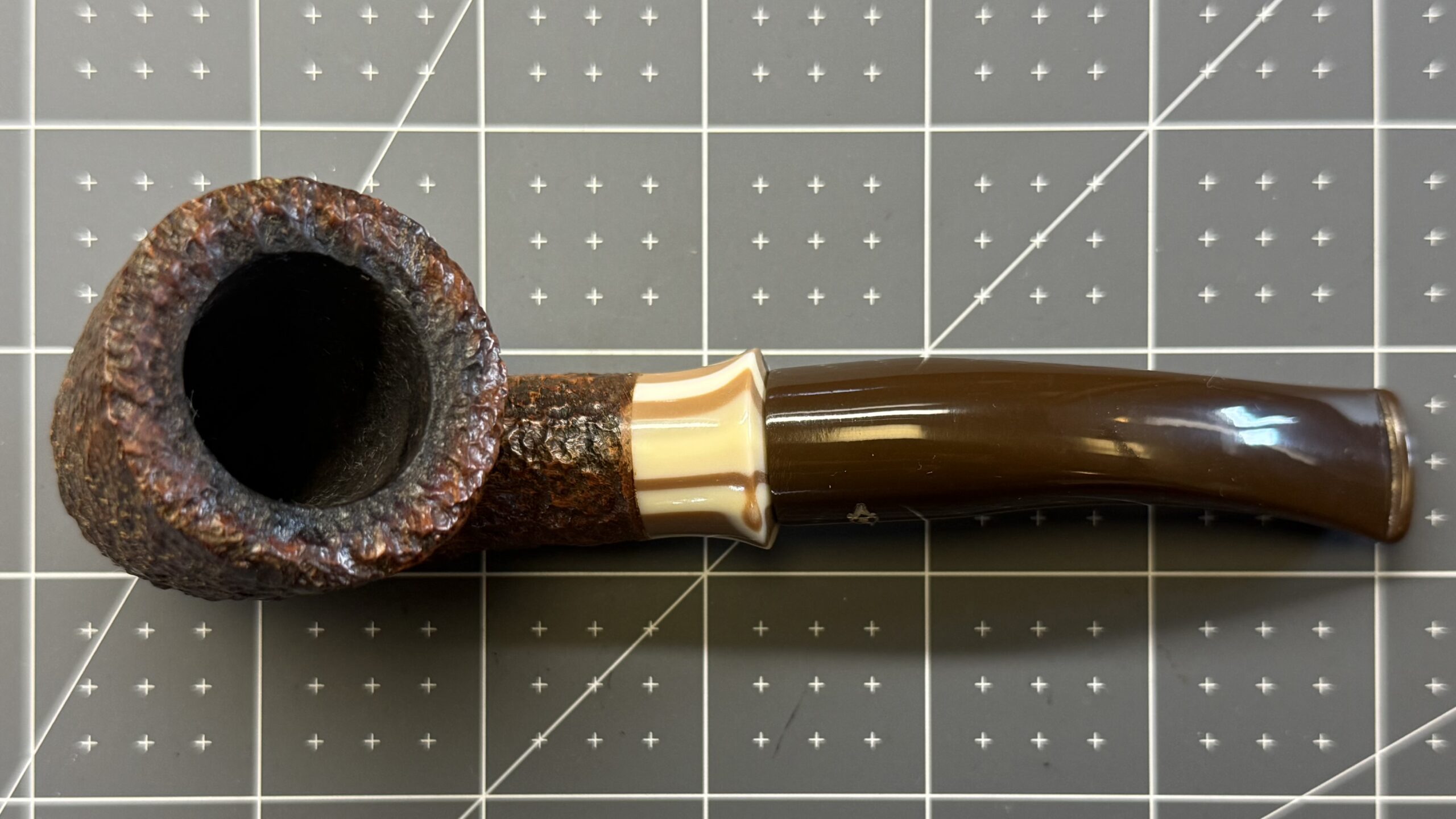 Estate Savinelli Caramella 611KS - Image 3