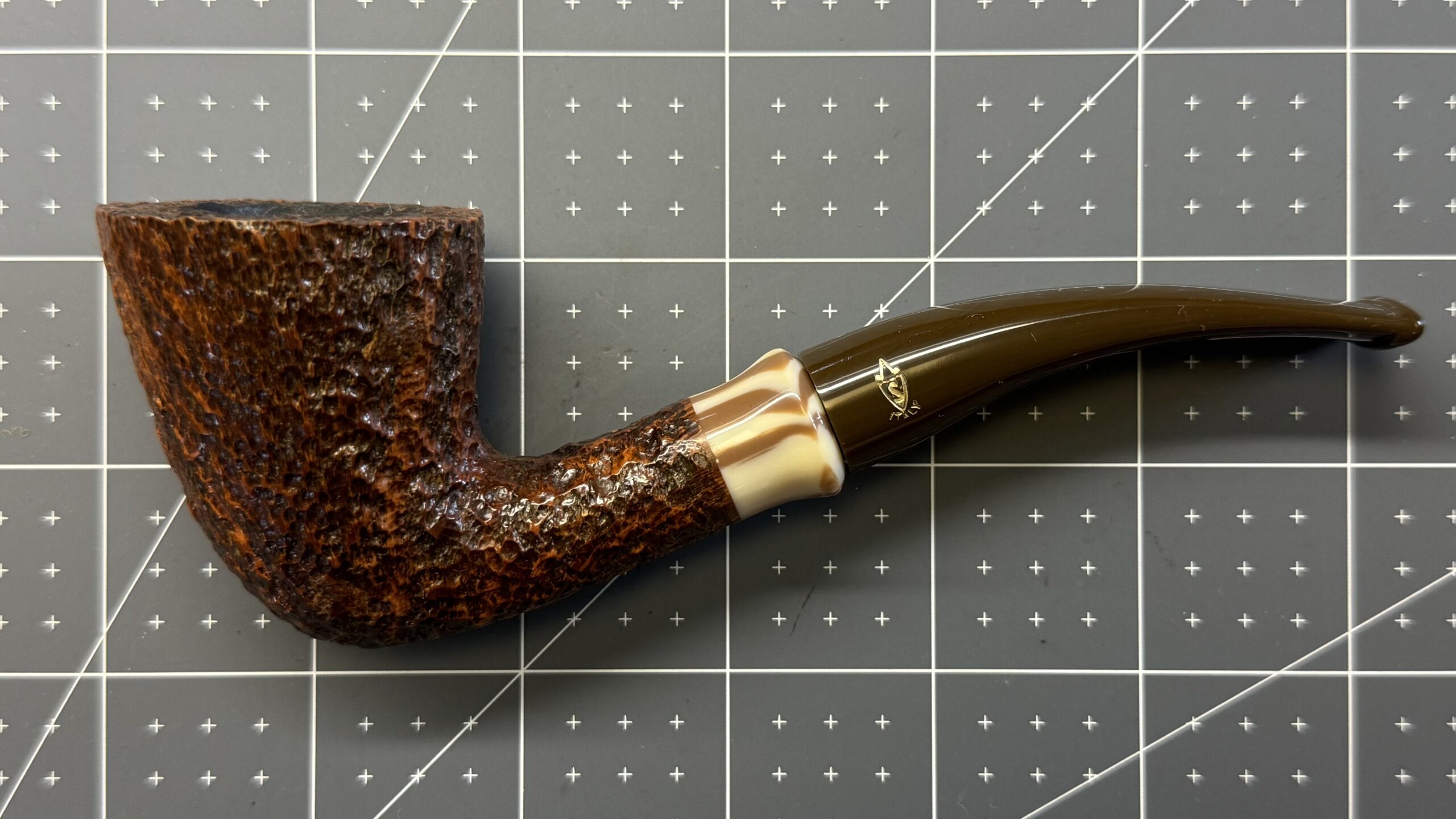 Estate Savinelli Caramella 920KS