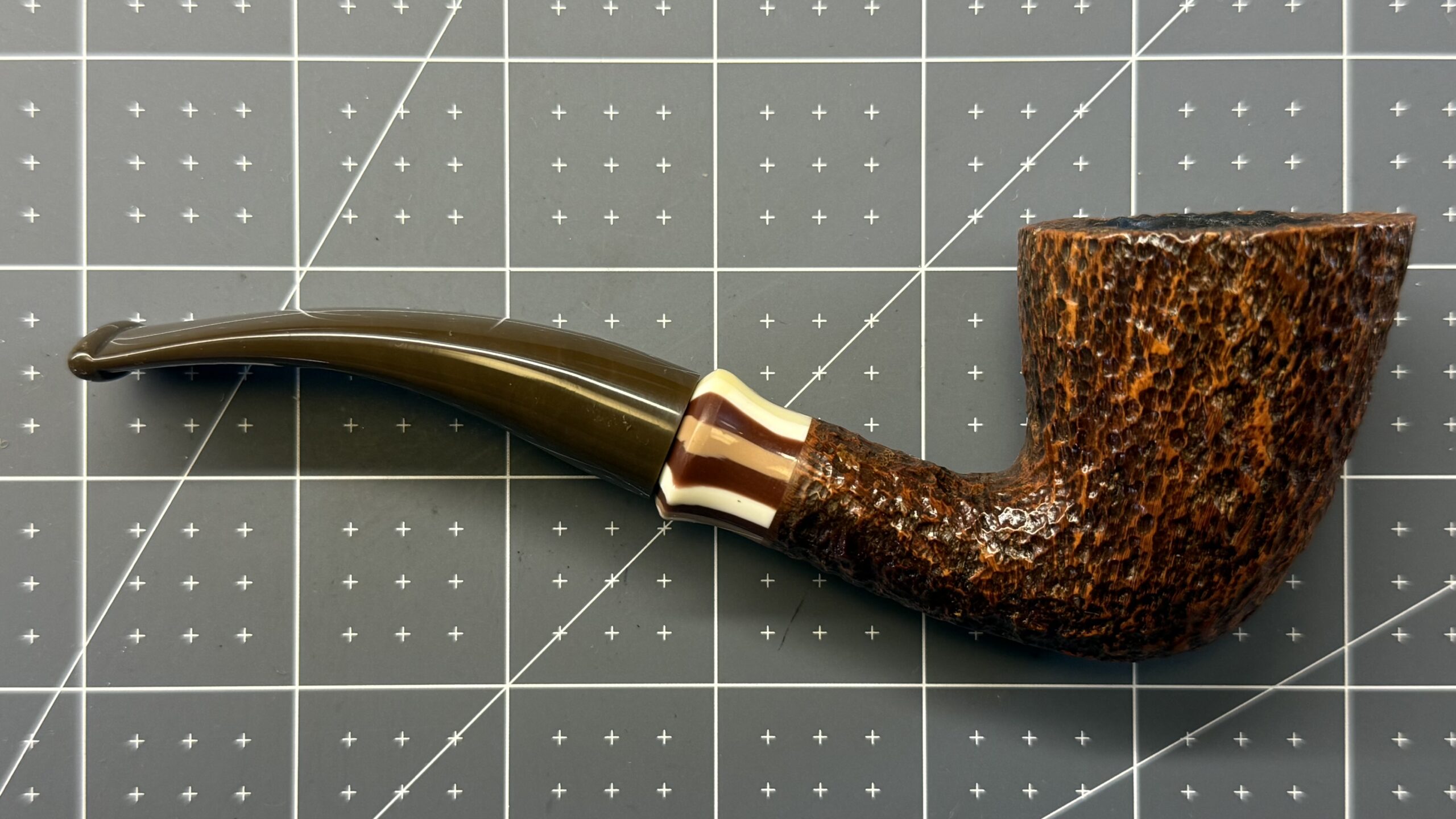 Estate Savinelli Caramella 920KS - Image 5