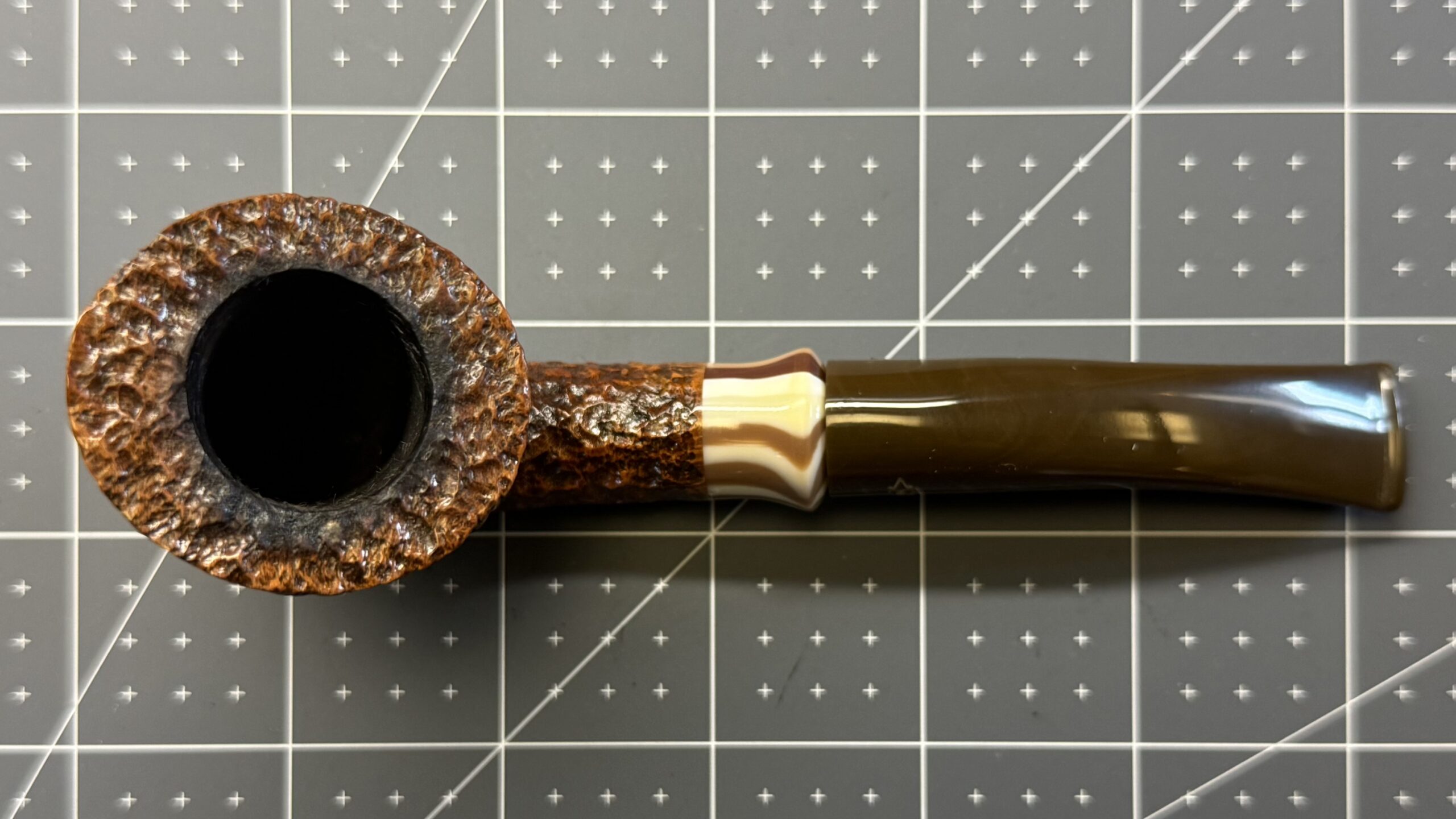 Estate Savinelli Caramella 920KS - Image 3