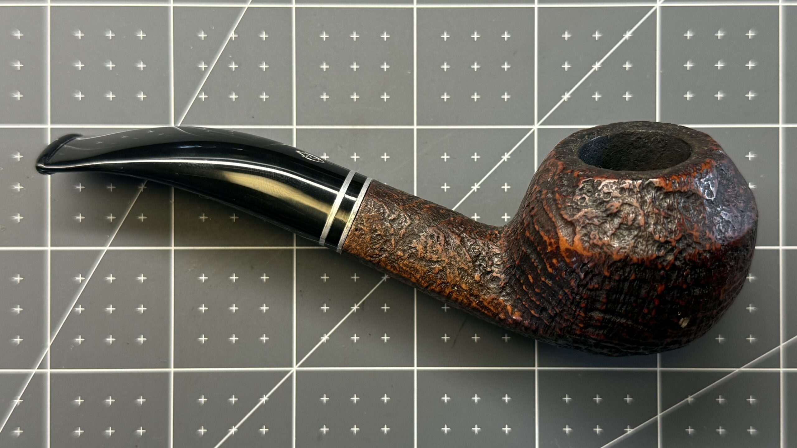 Estate Savinelli Monsieur 673KS - Image 5