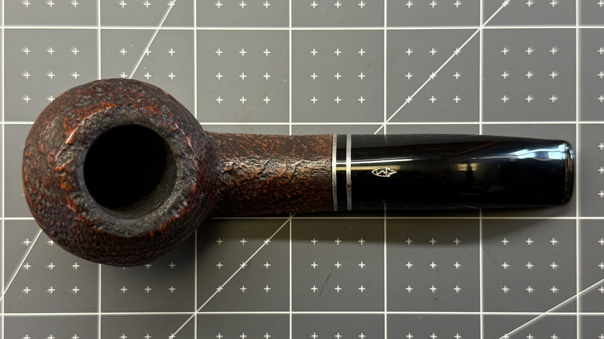 Estate Savinelli Monsieur 673KS - Image 3