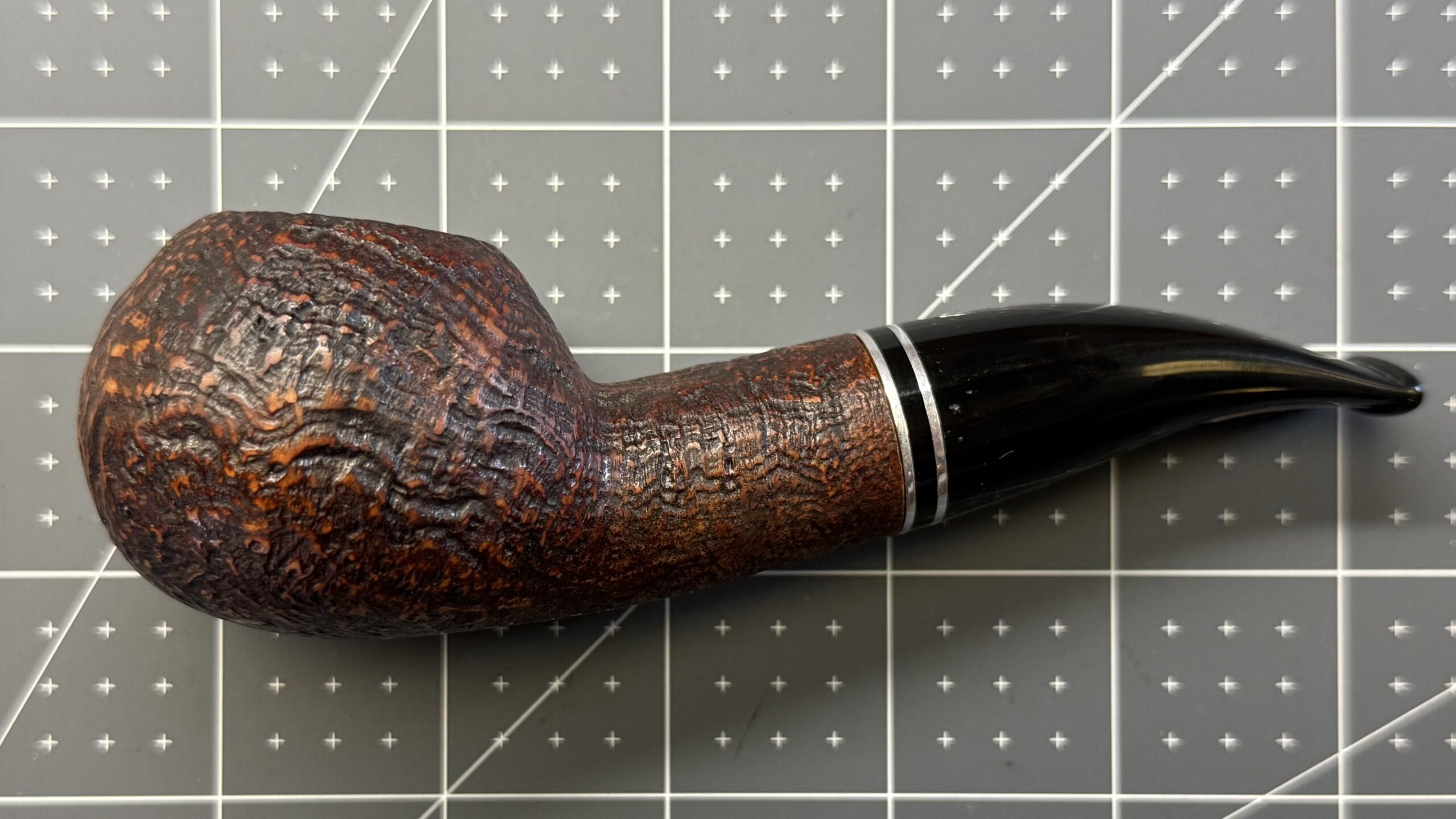 Estate Savinelli Monsieur 320KS
