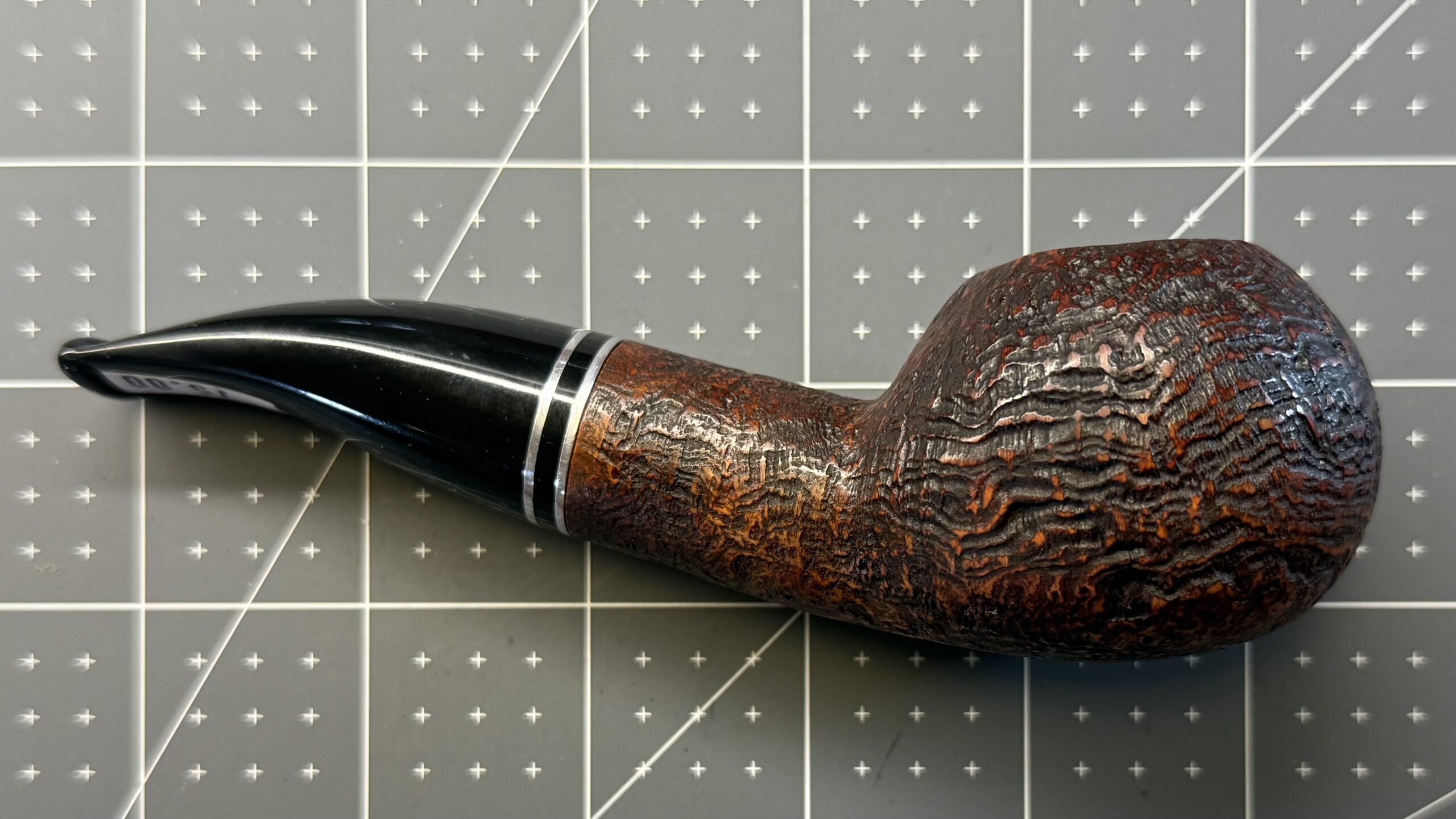 Estate Savinelli Monsieur 320KS - Image 5