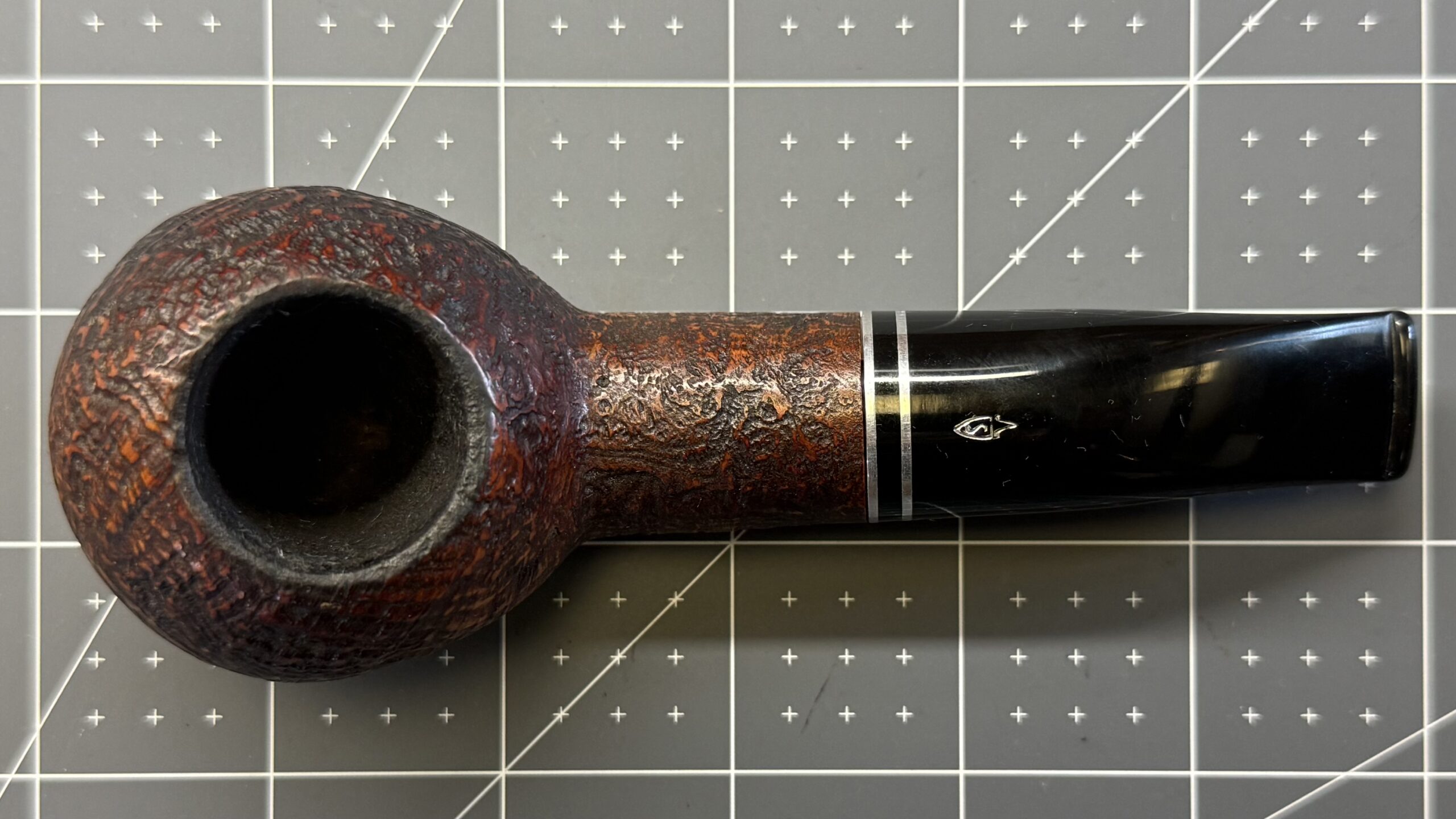 Estate Savinelli Monsieur 320KS - Image 3