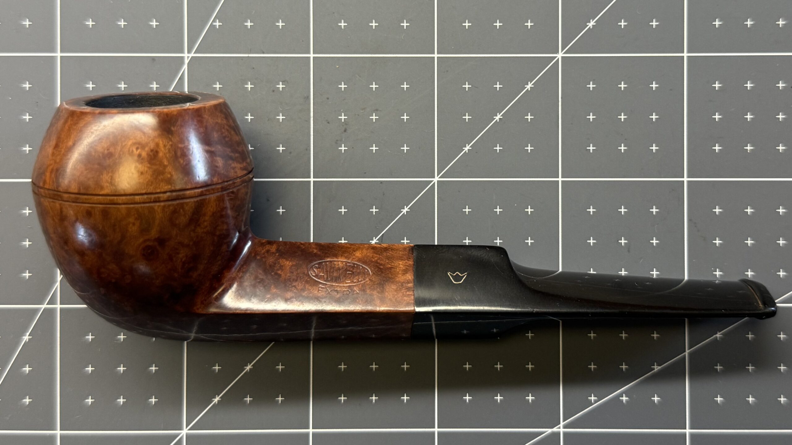Estate Savinelli Extra 504