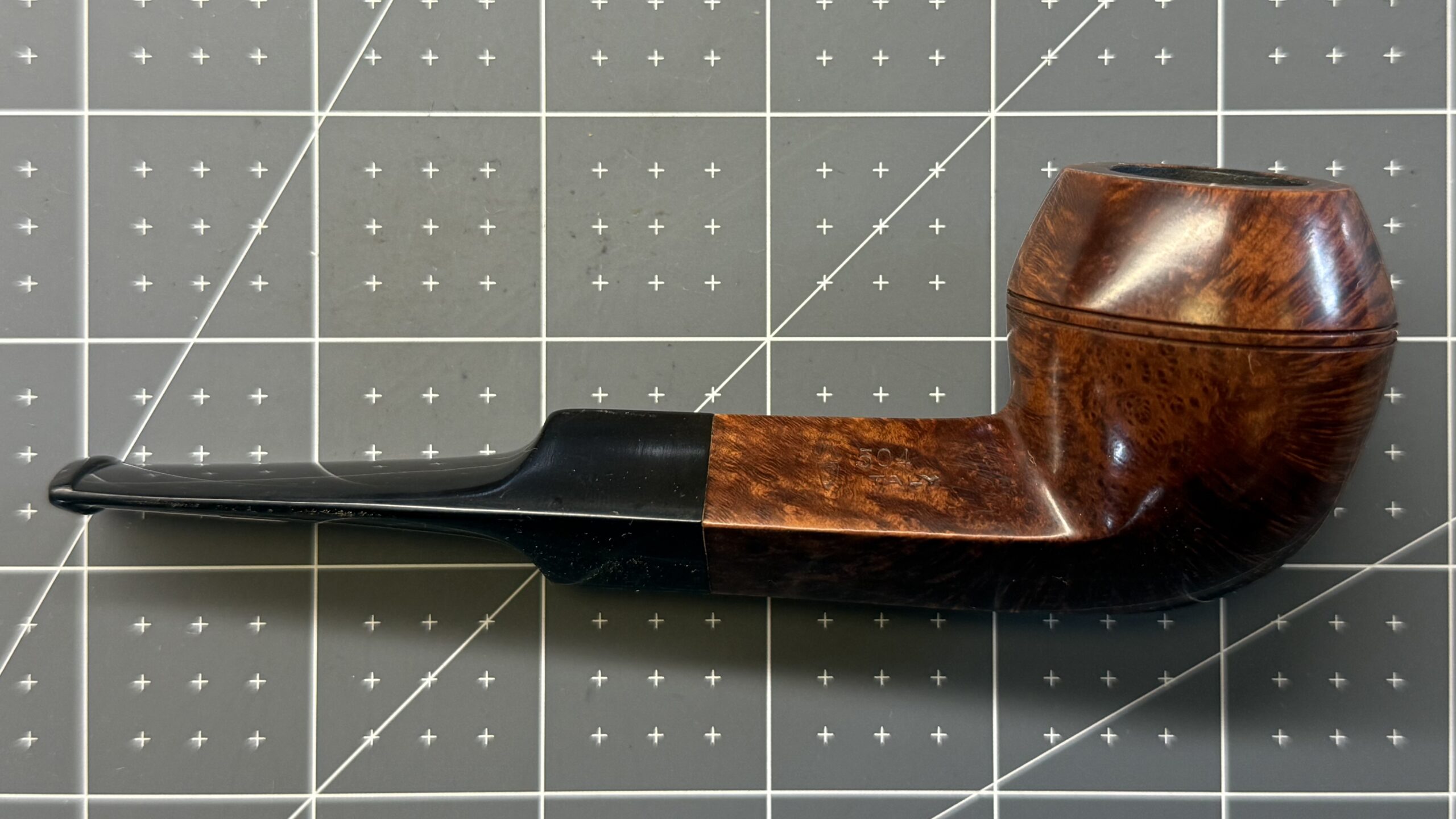 Estate Savinelli Extra 504 - Image 5