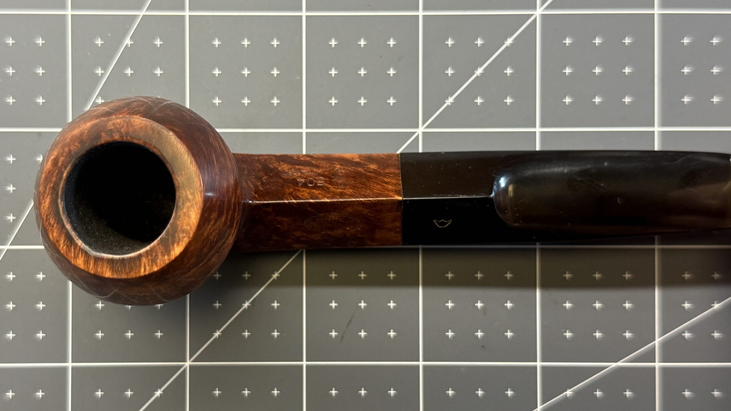 Estate Savinelli Extra 504 - Image 3