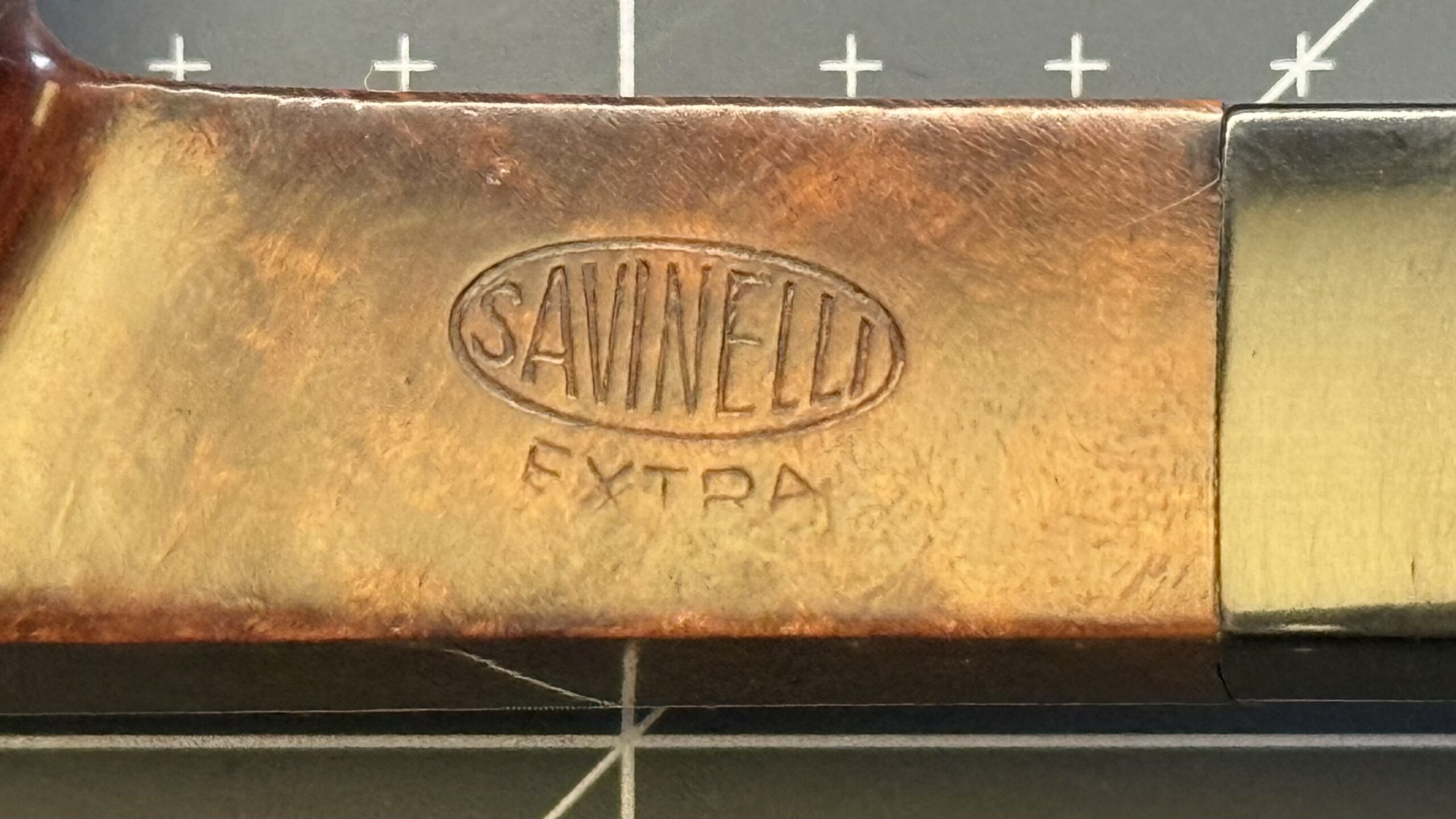 Estate Savinelli Extra 504 - Image 4