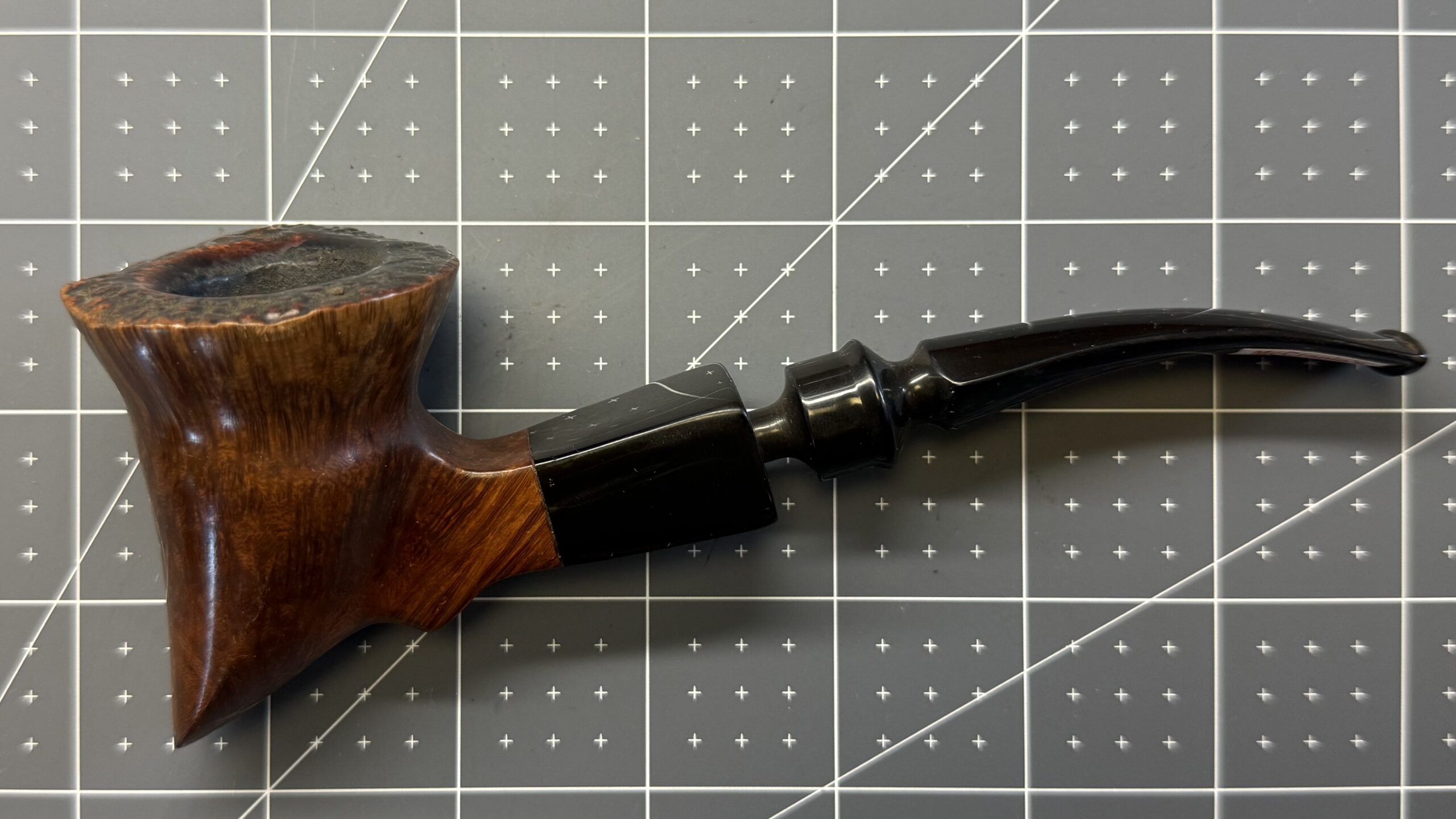 Estate Soren Freehand