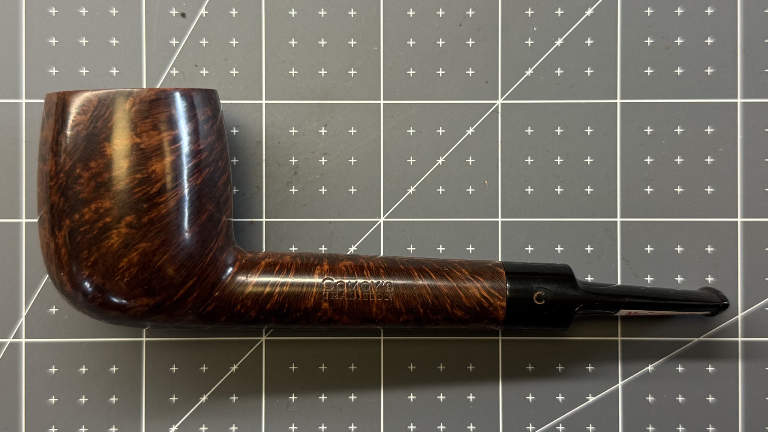 Estate Comoy's Tradition 212