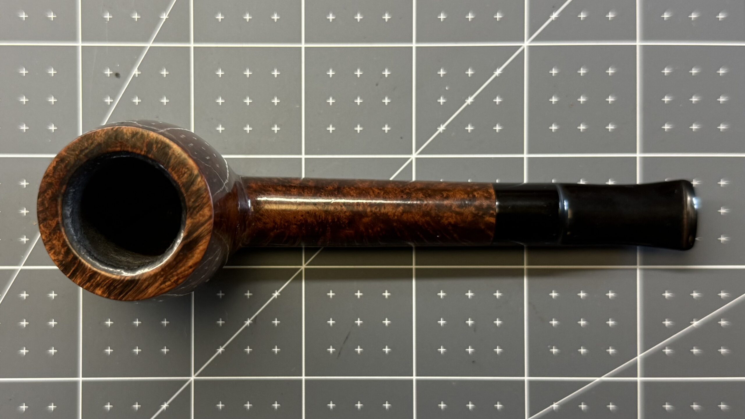 Estate Comoy's Tradition 212 - Image 3