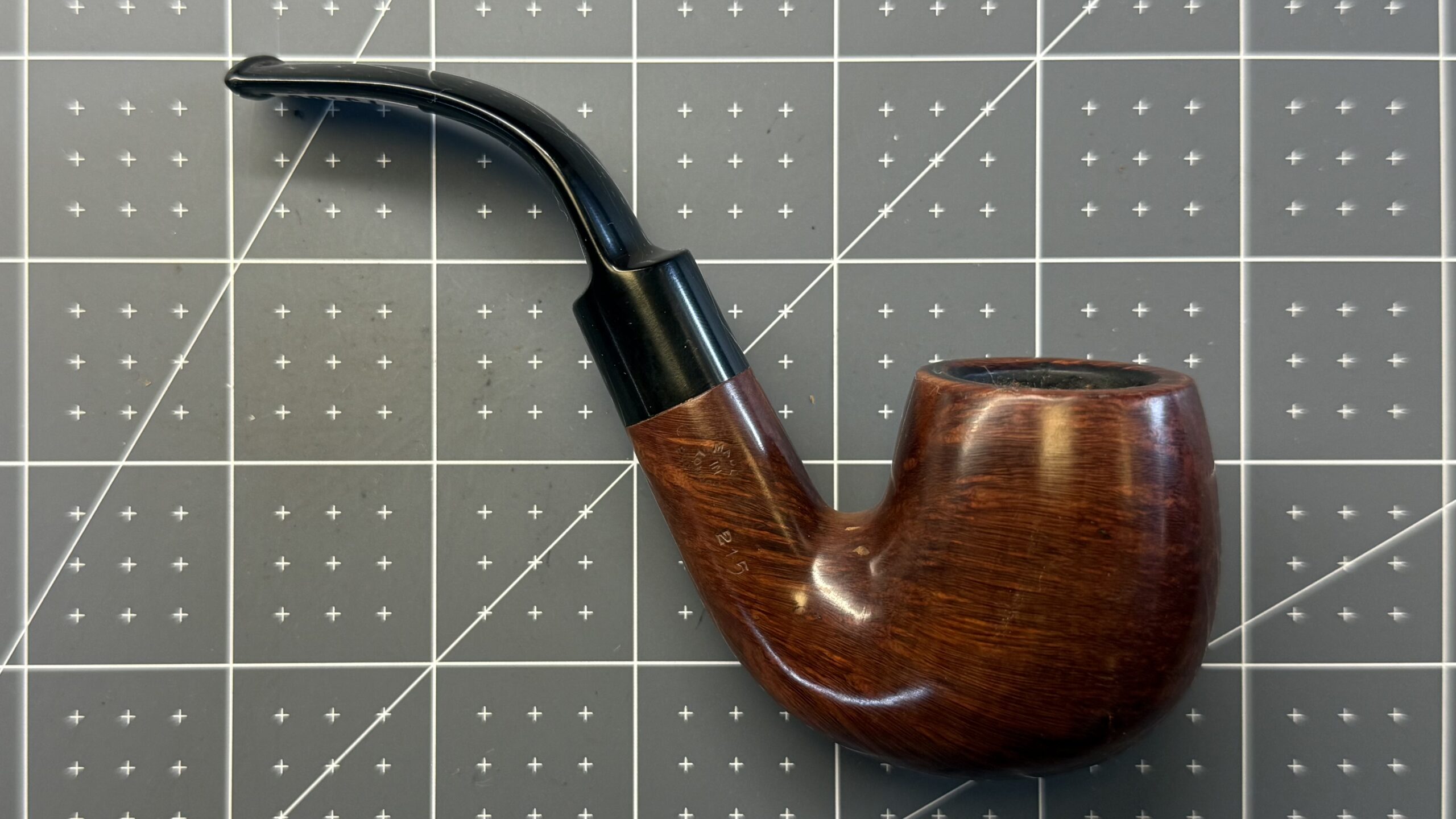 Estate Comoy's Royal 215 - Image 5
