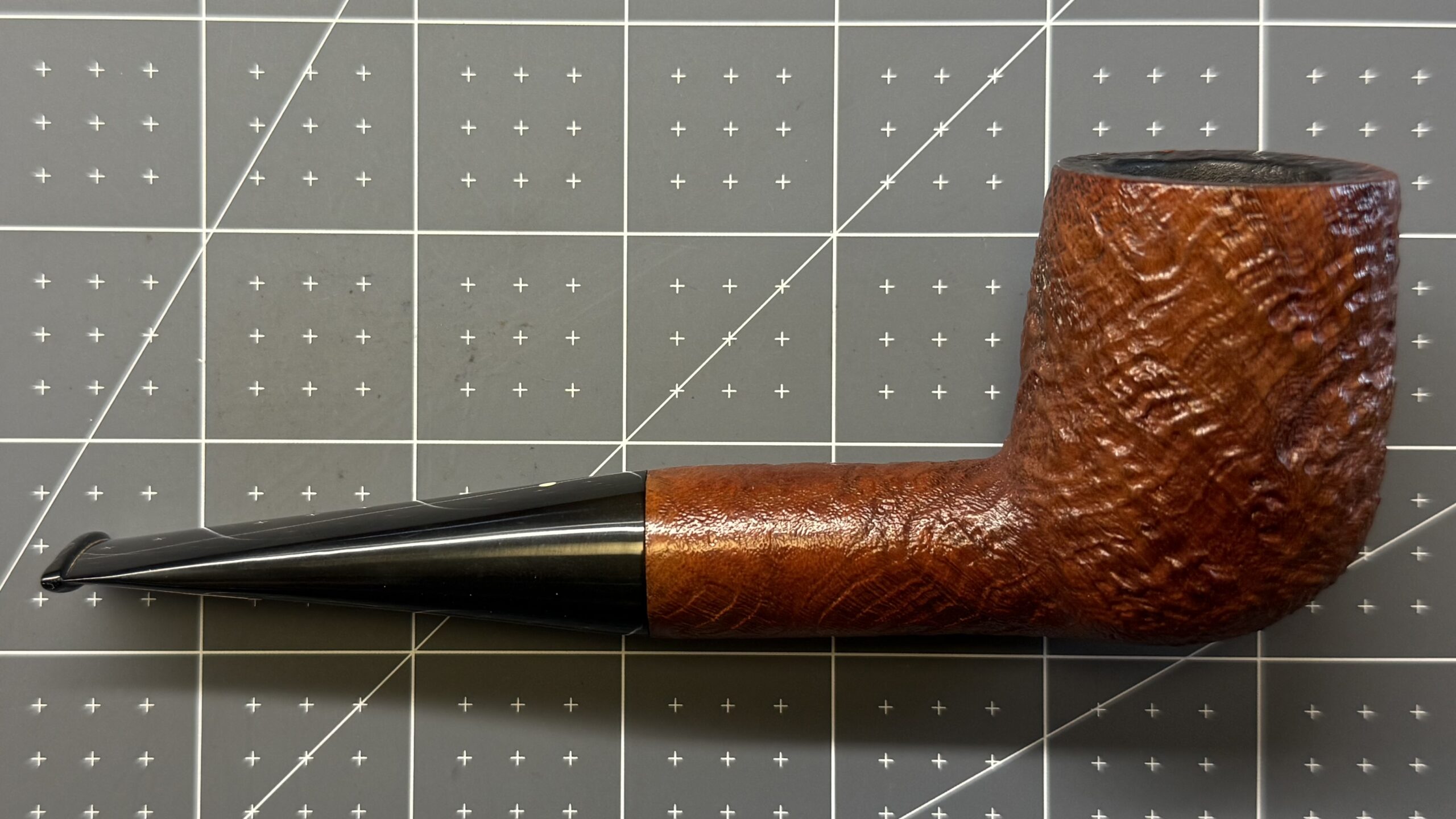 Estate Dunhill Tanshell 4 - Image 5