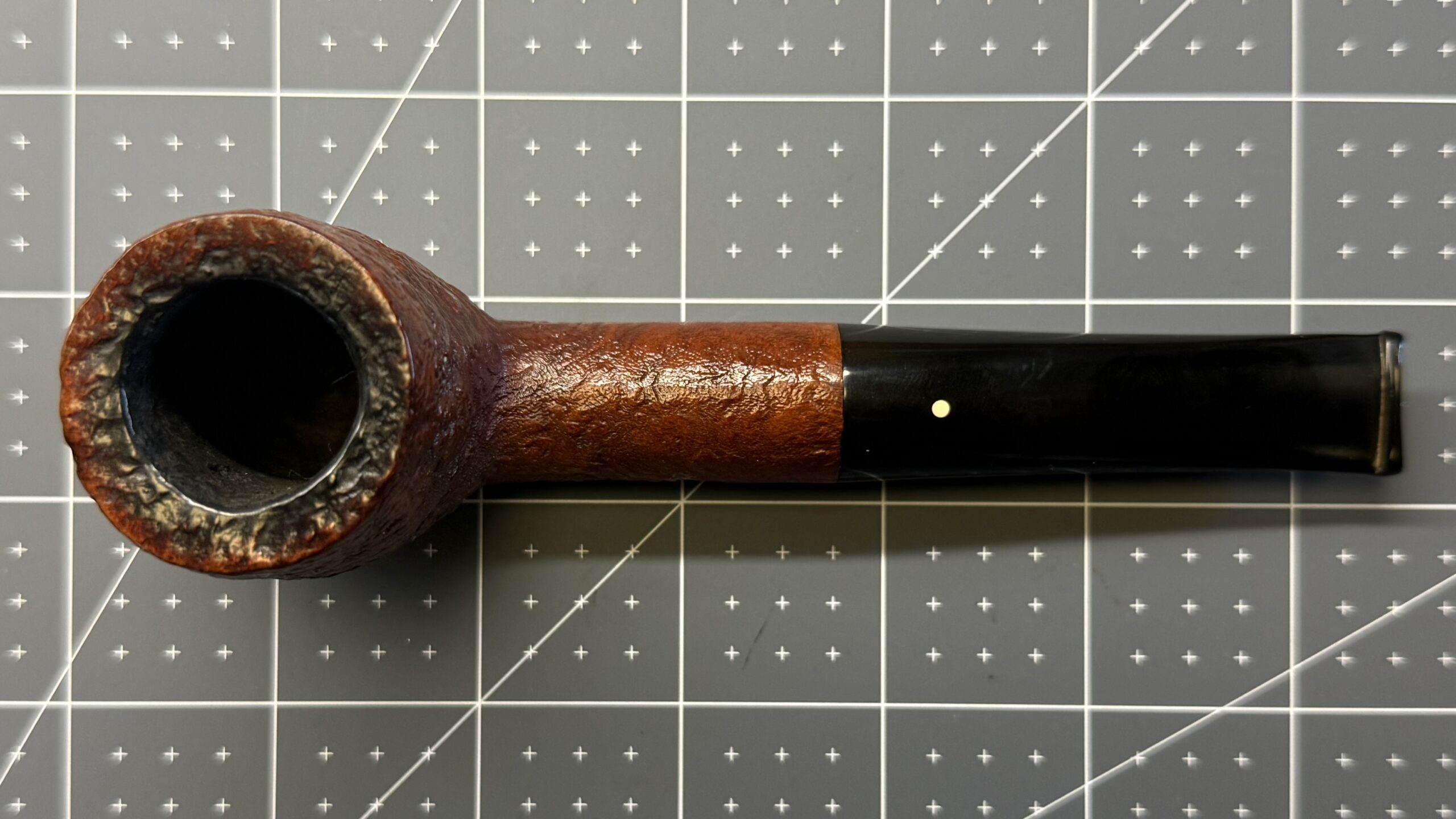Estate Dunhill Tanshell 4 - Image 3