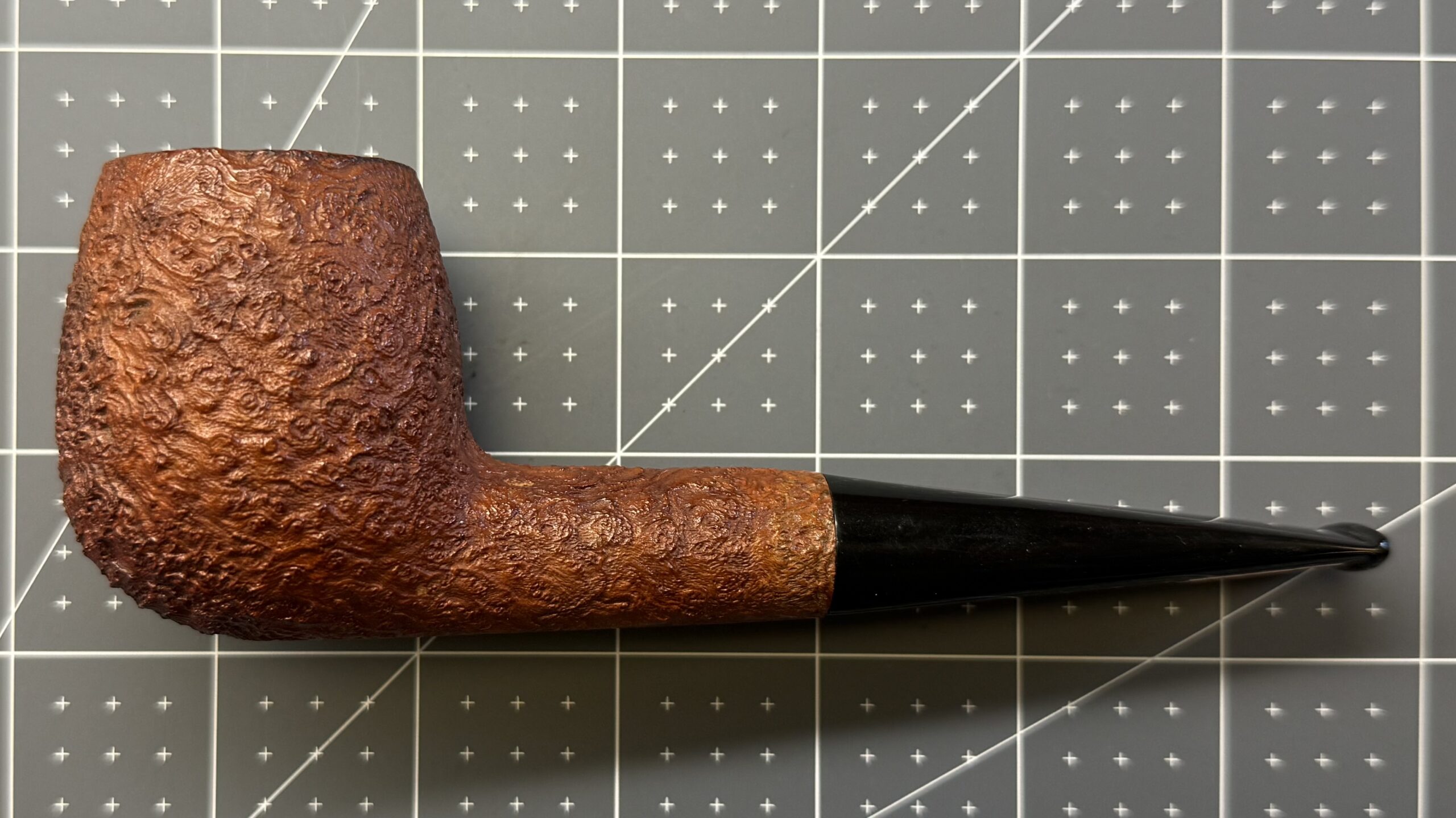 Estate Ashton Oldchurch LX