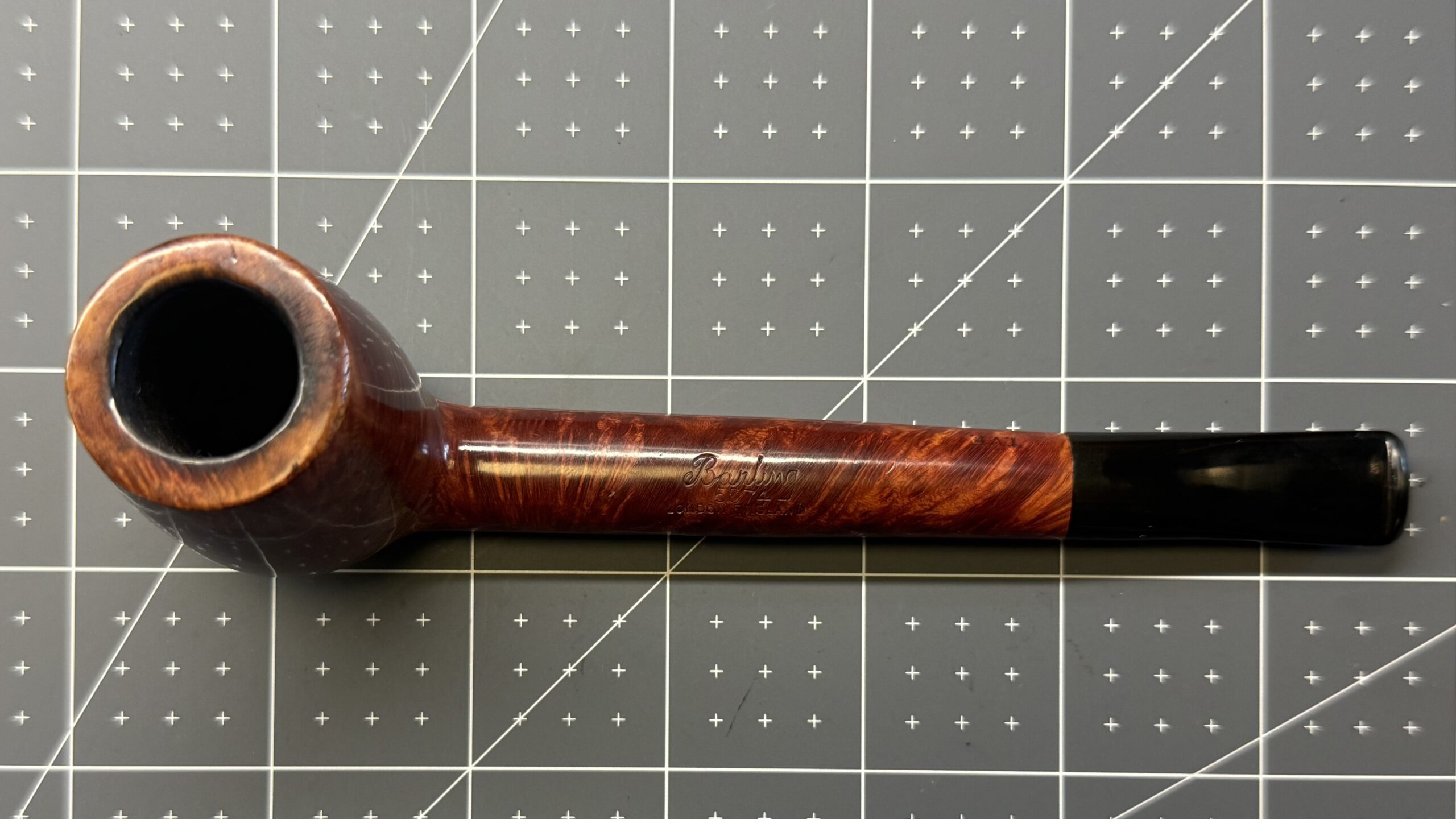Estate Barling's 5574 T.V.F. - Image 3