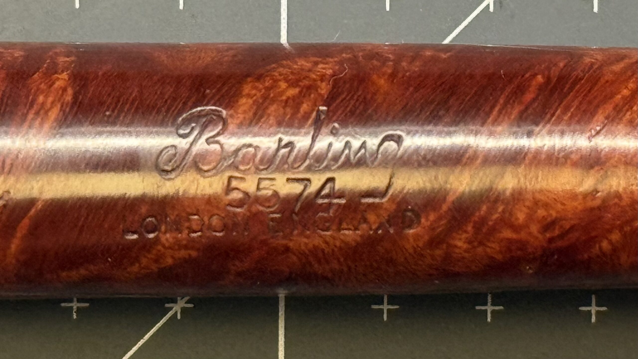 Estate Barling's 5574 T.V.F. - Image 4