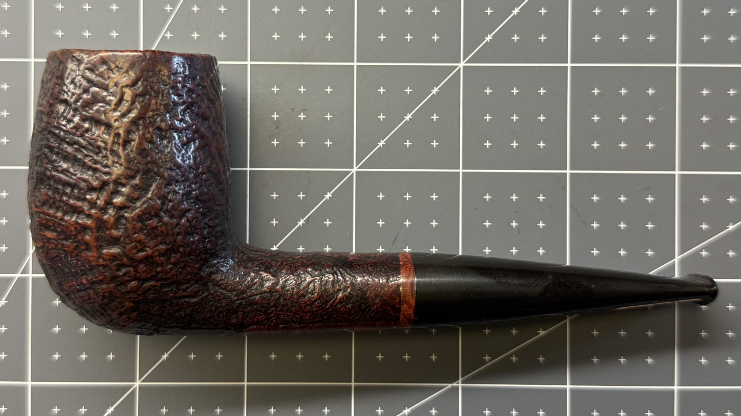 Estate Tabago Giant 66