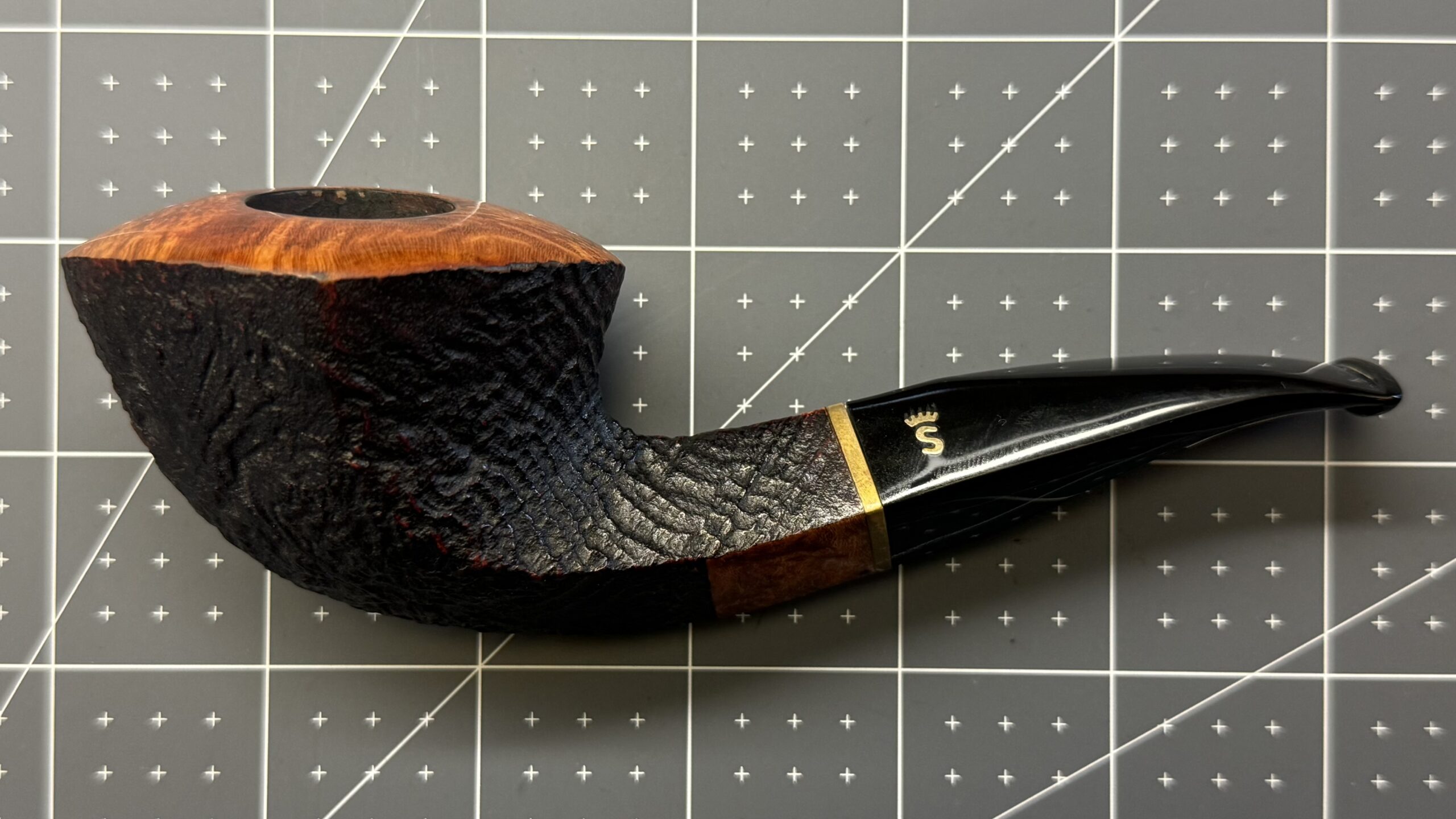 Estate Stanwell Apache