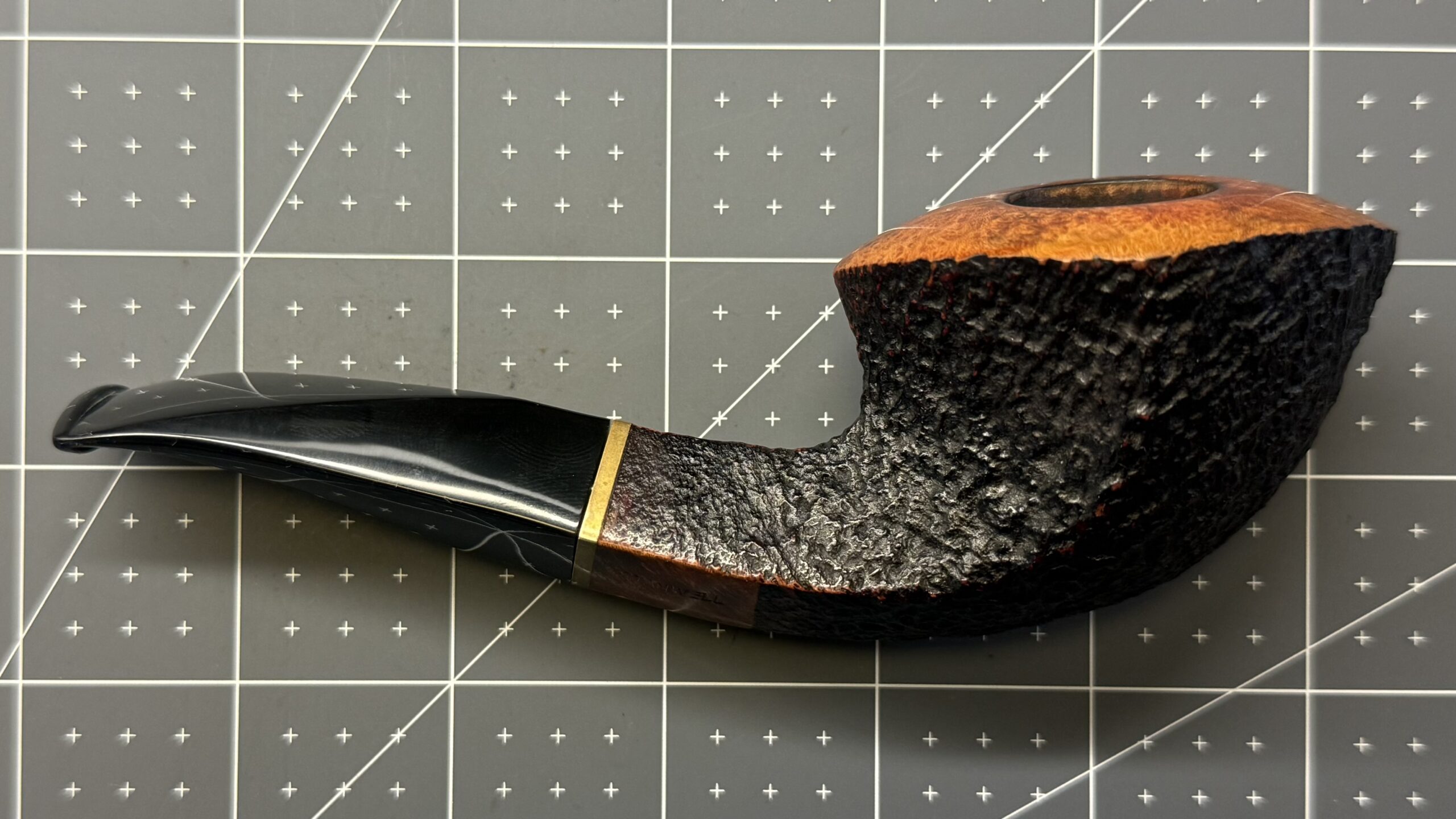 Estate Stanwell Apache - Image 5