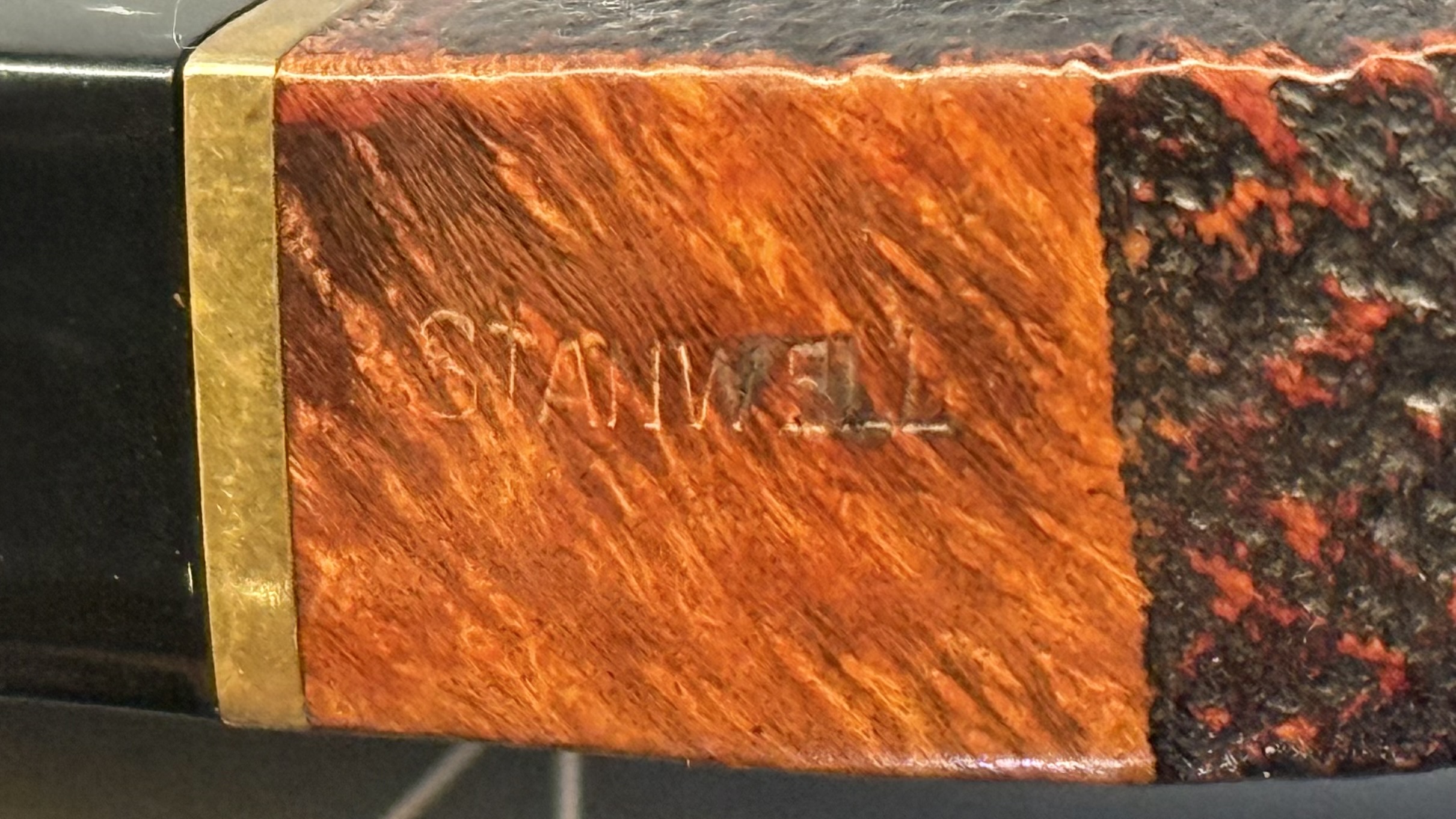 Estate Stanwell Apache - Image 4