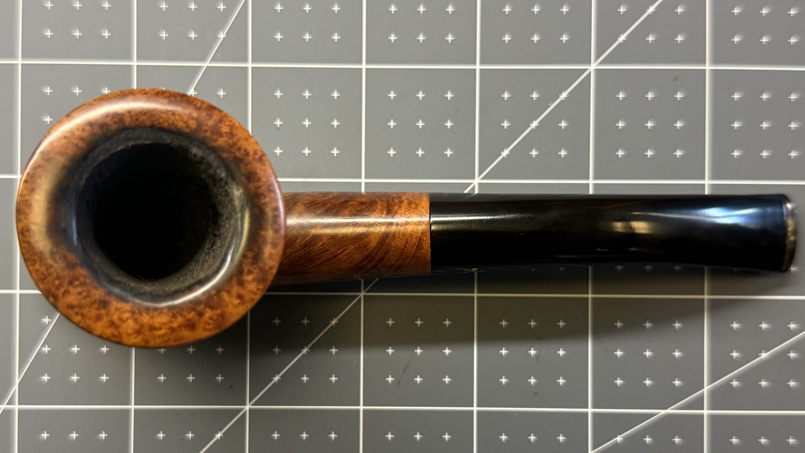 Estate Sasieni Four Dot "Selected" - Image 3