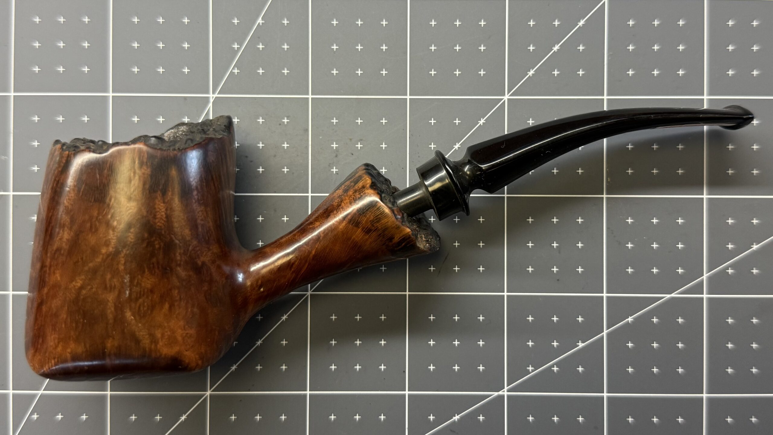 Estate Svenaborg Freehand