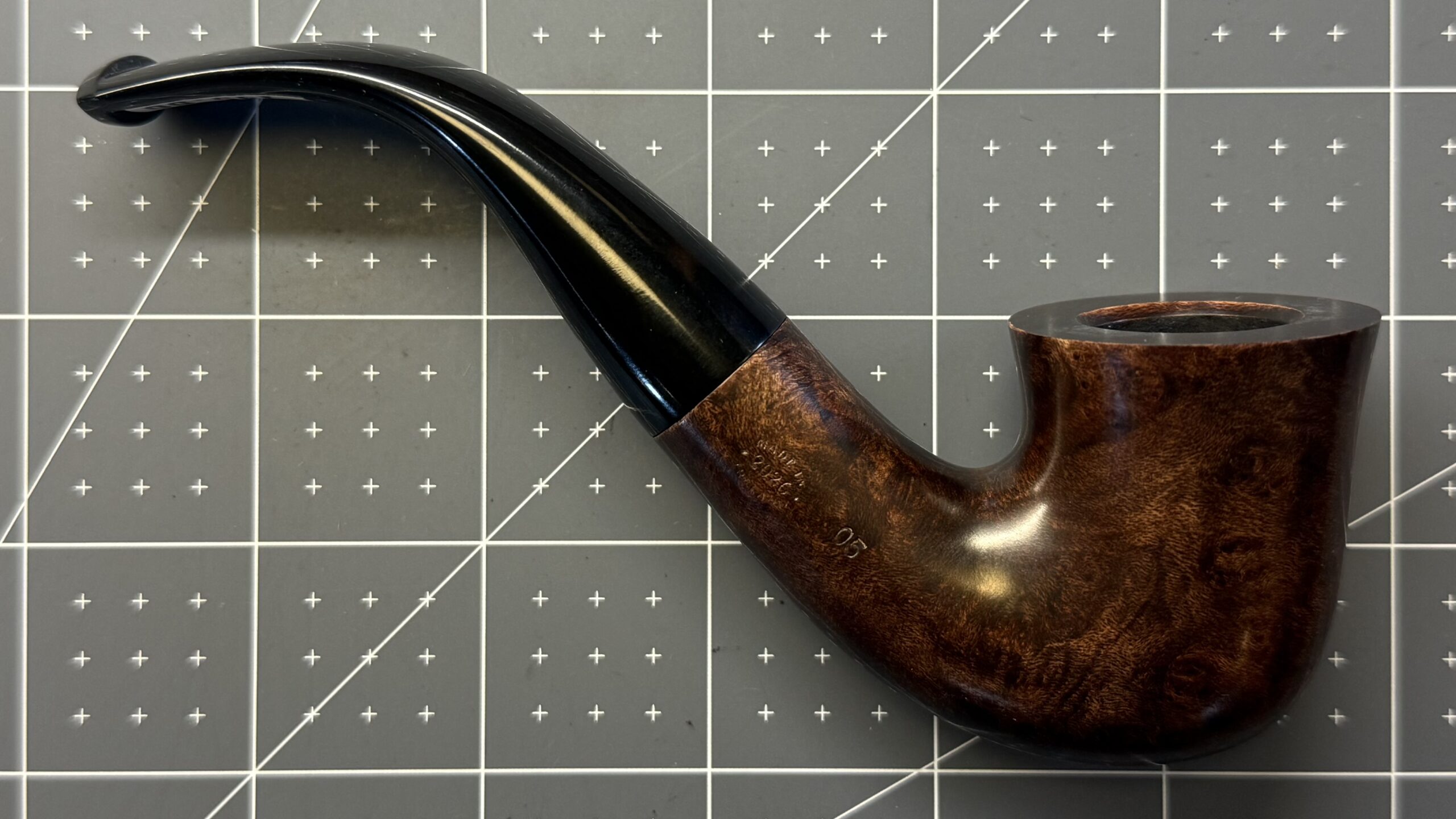 Peterson Aran Smooth 05 - Image 5