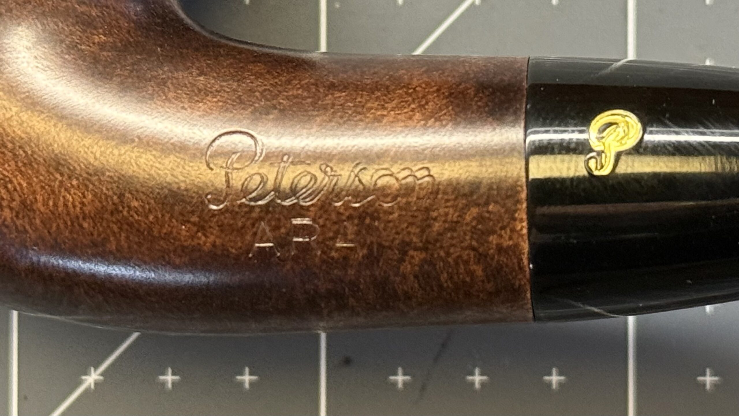 Peterson Aran Smooth 05 - Image 4