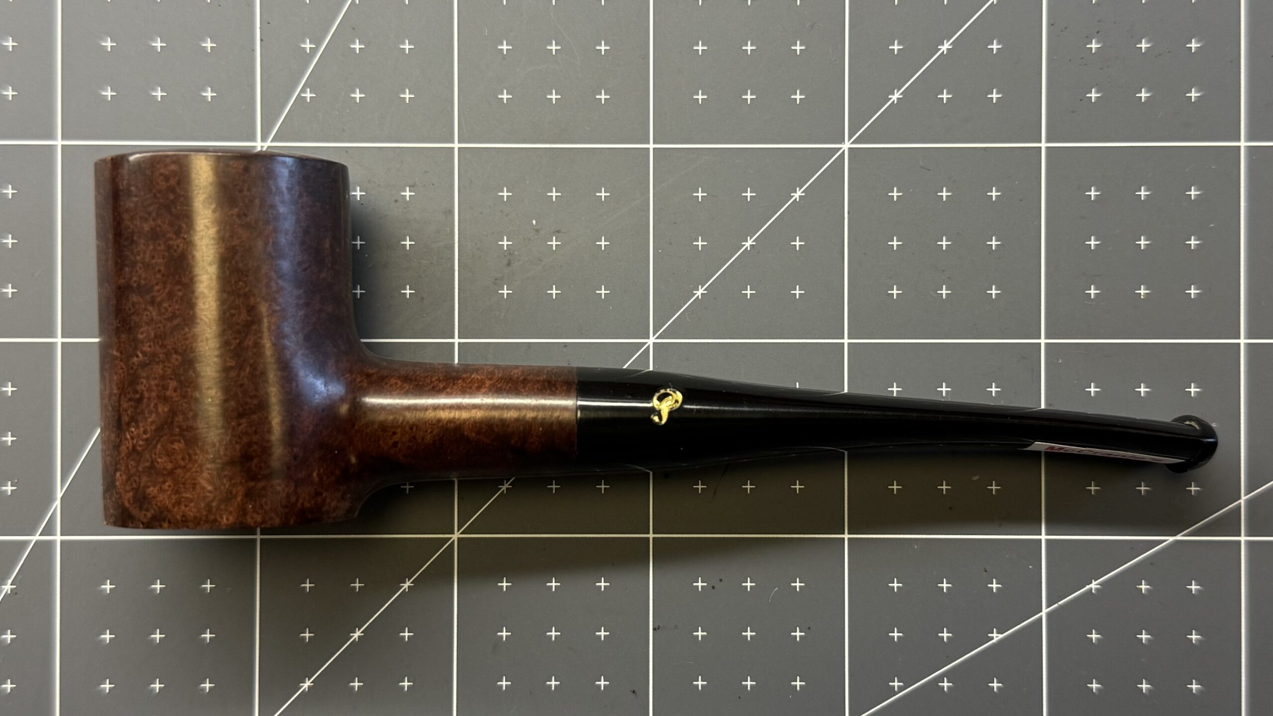 Peterson Aran Smooth 701
