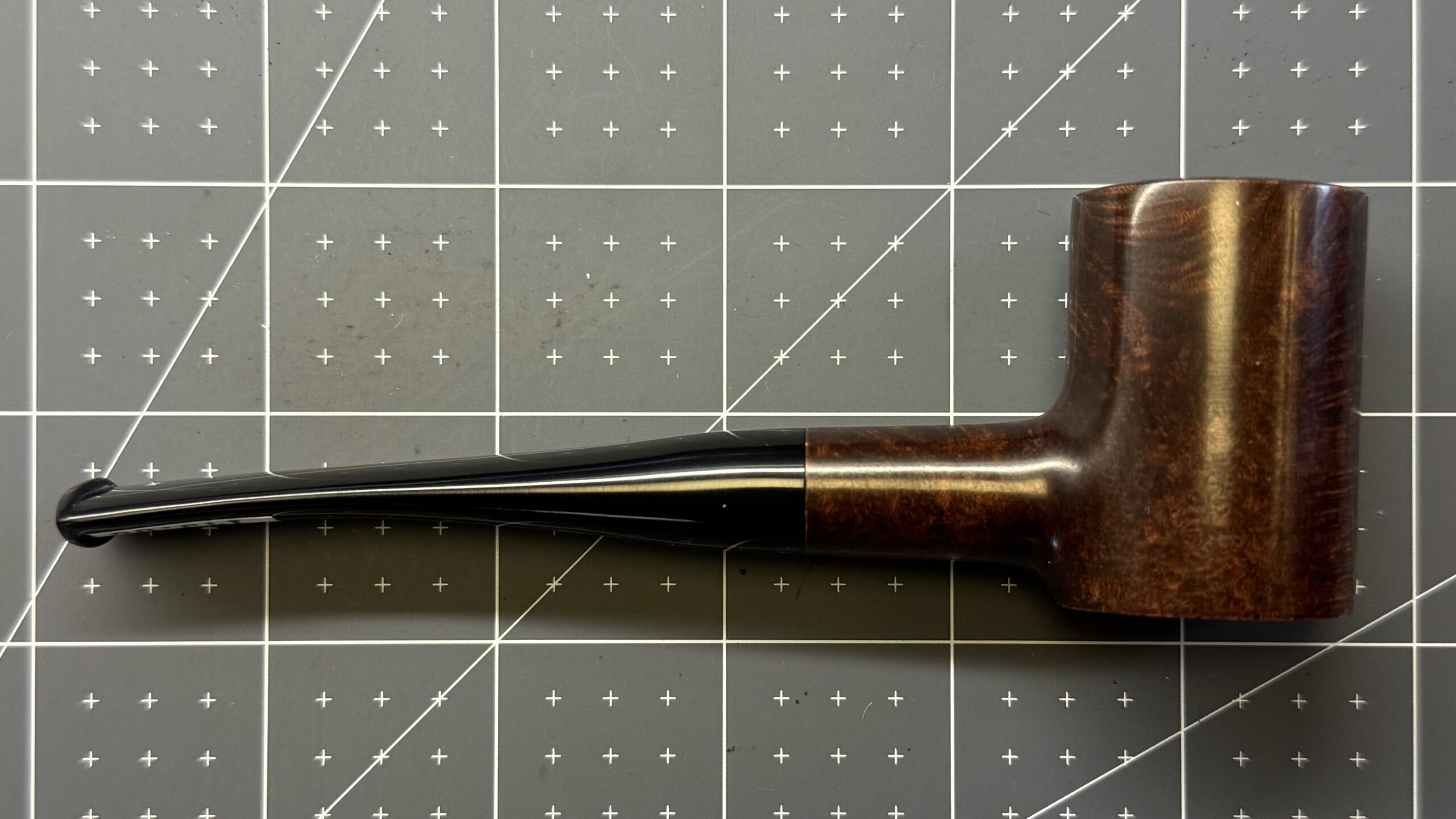 Peterson Aran Smooth 701 - Image 5