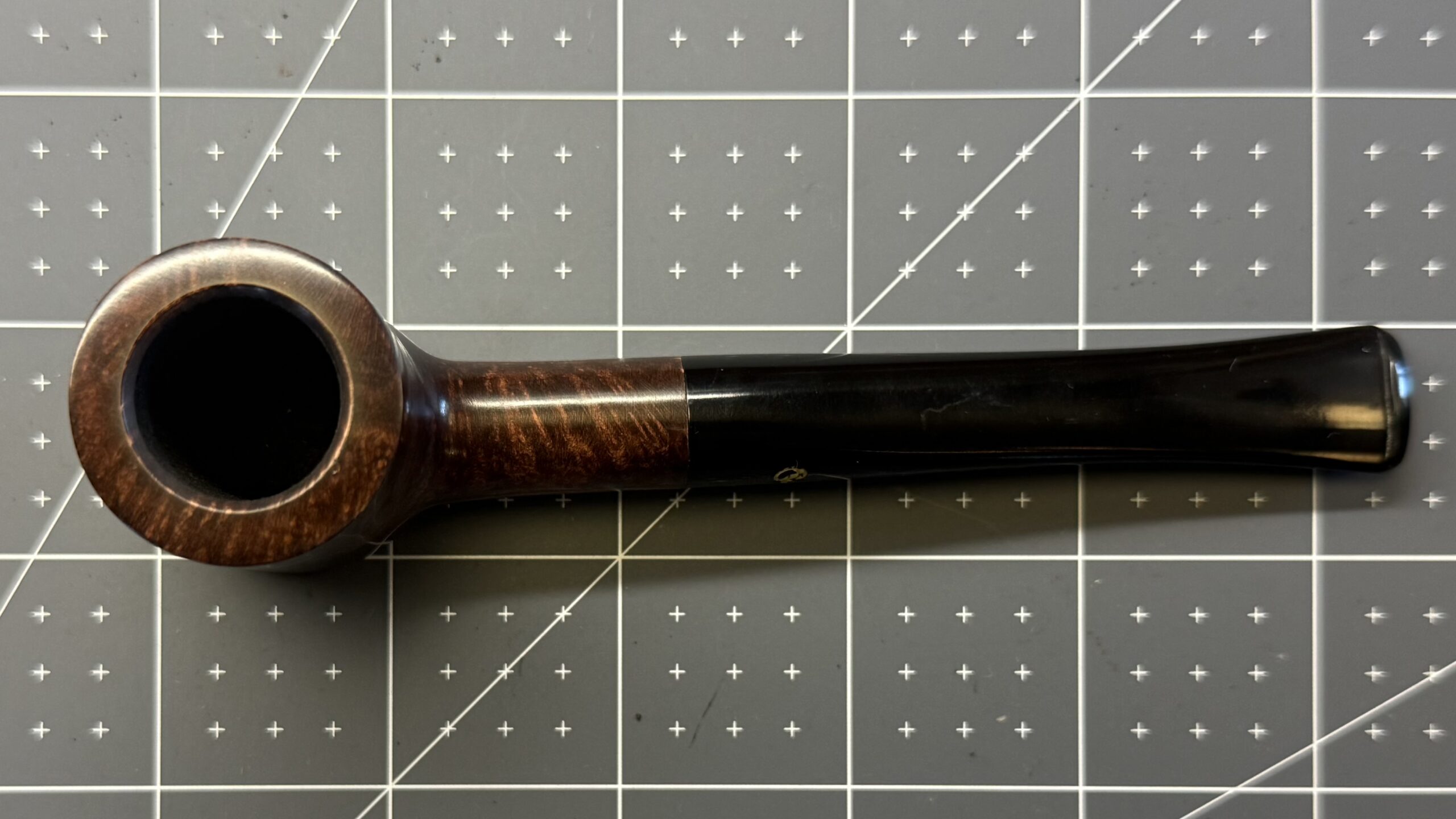 Peterson Aran Smooth 701 - Image 3